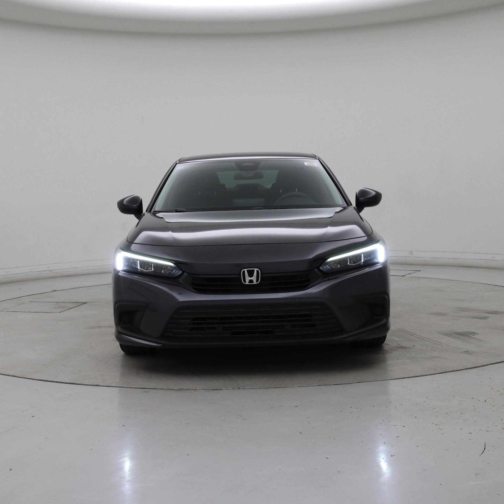 Thumbnail: 2022 Honda Civic - 5