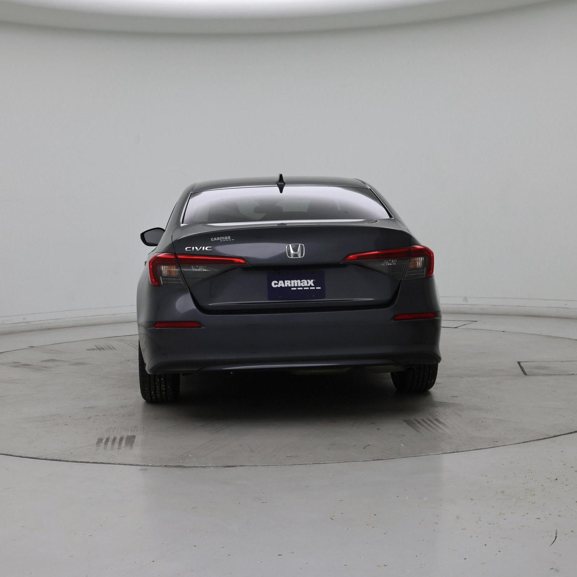 Thumbnail: 2022 Honda Civic - 6