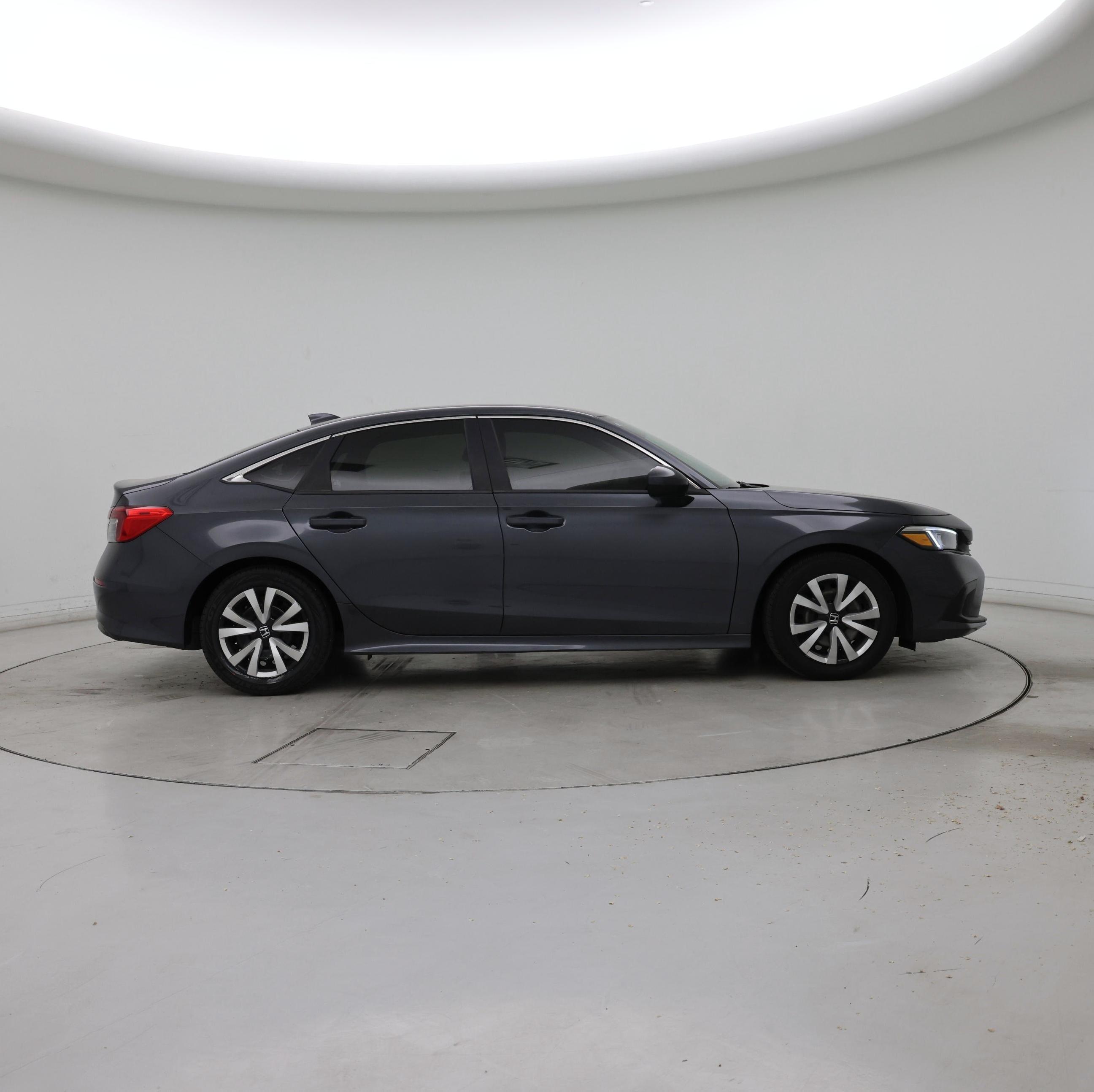 Thumbnail: 2022 Honda Civic - 7