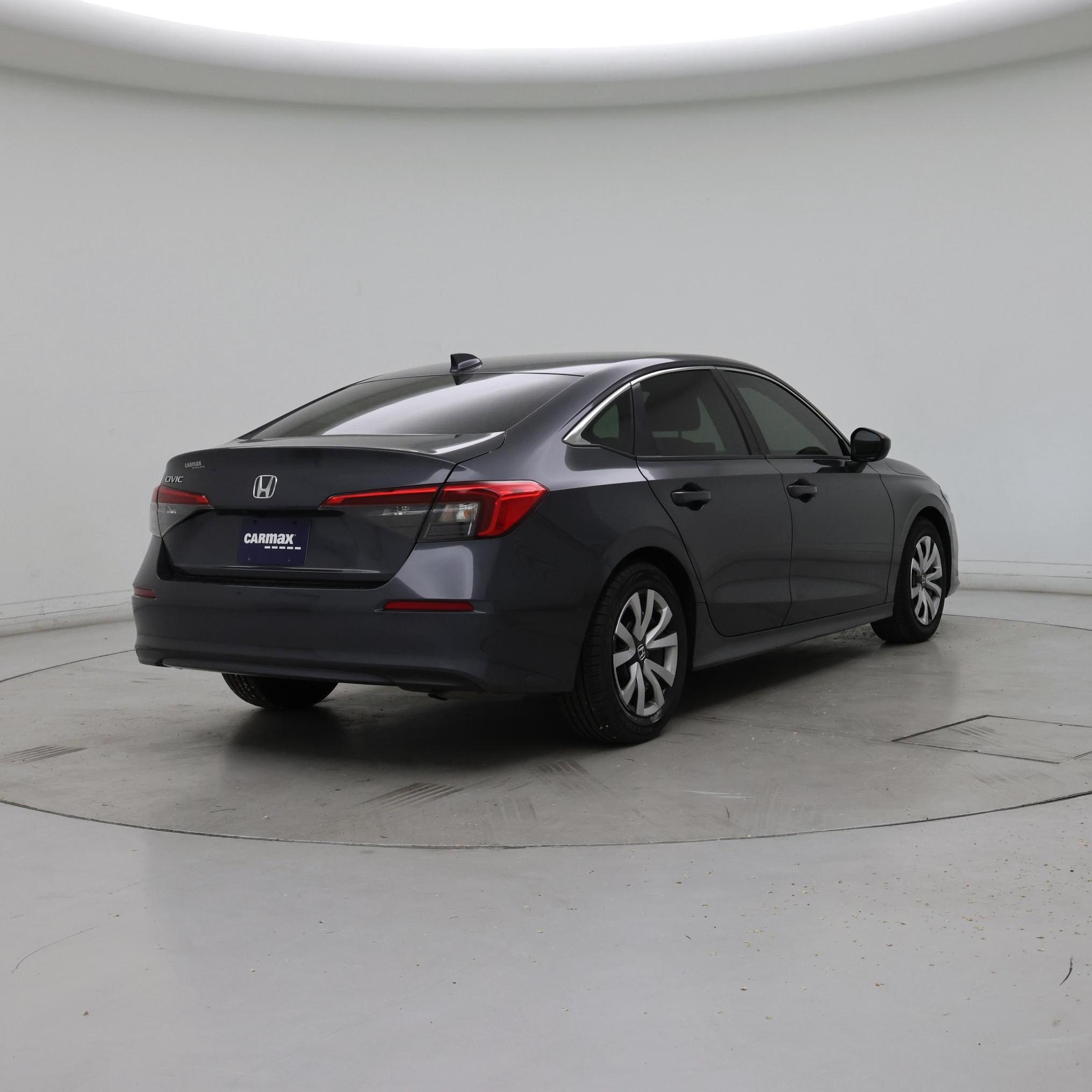 Thumbnail: 2022 Honda Civic - 8