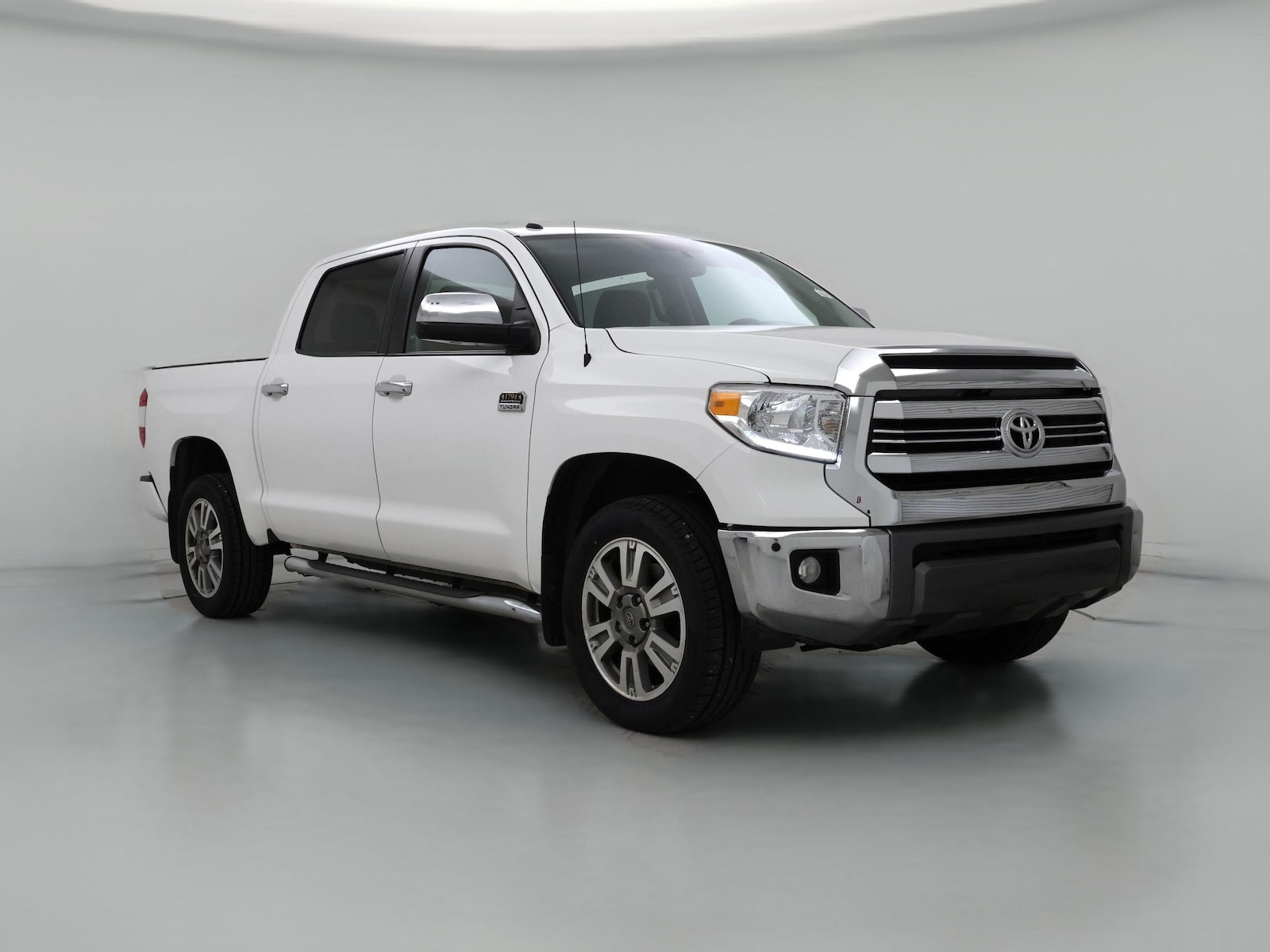 2017 Toyota Tundra