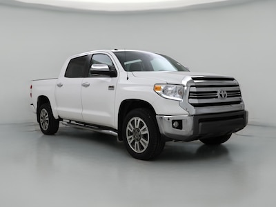 2017 Toyota Tundra 1794