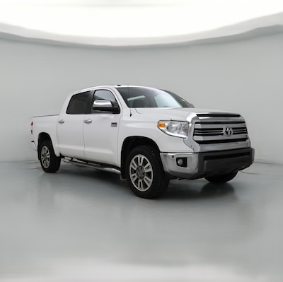 2017 Toyota Tundra 1794