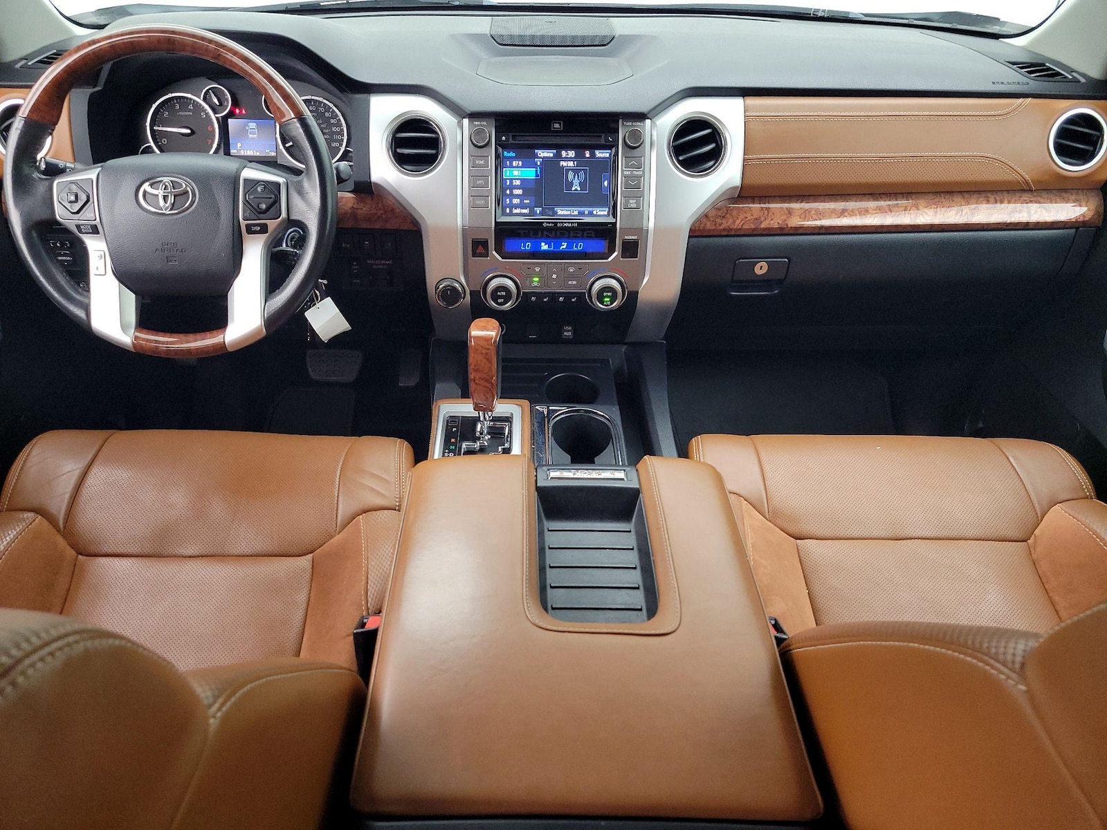 Navigation System