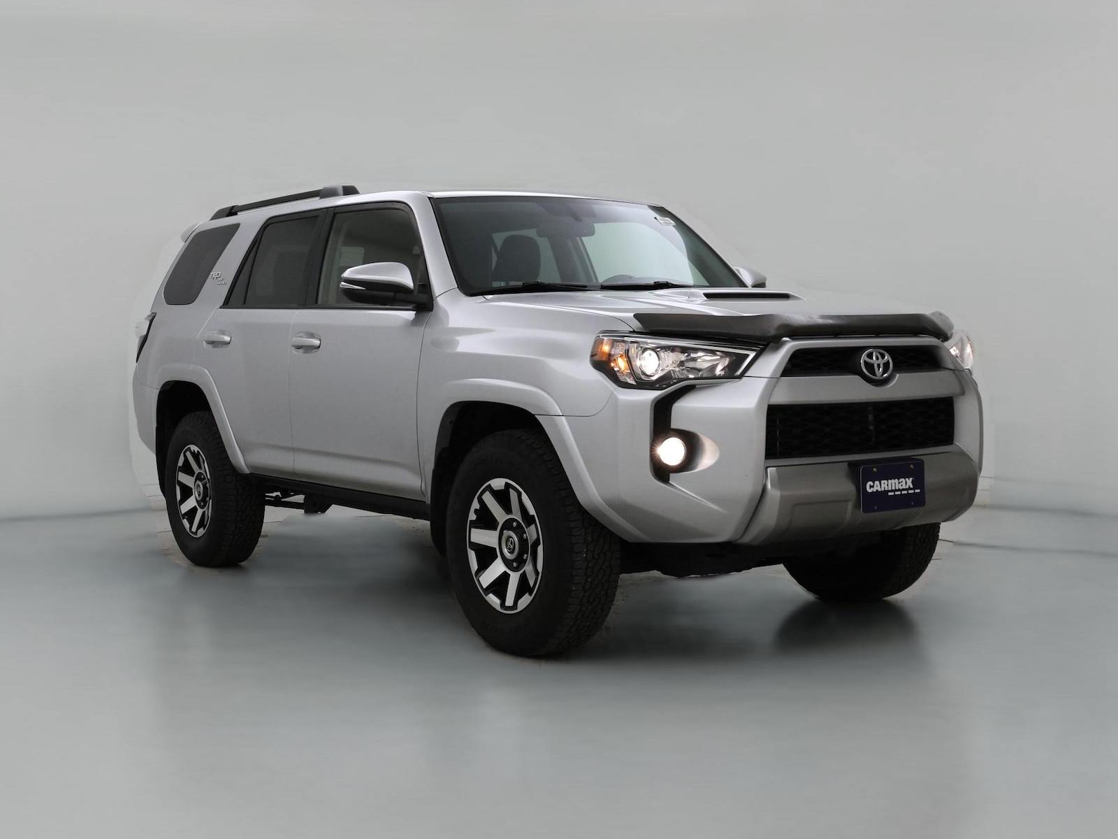 2019 Toyota 4Runner
