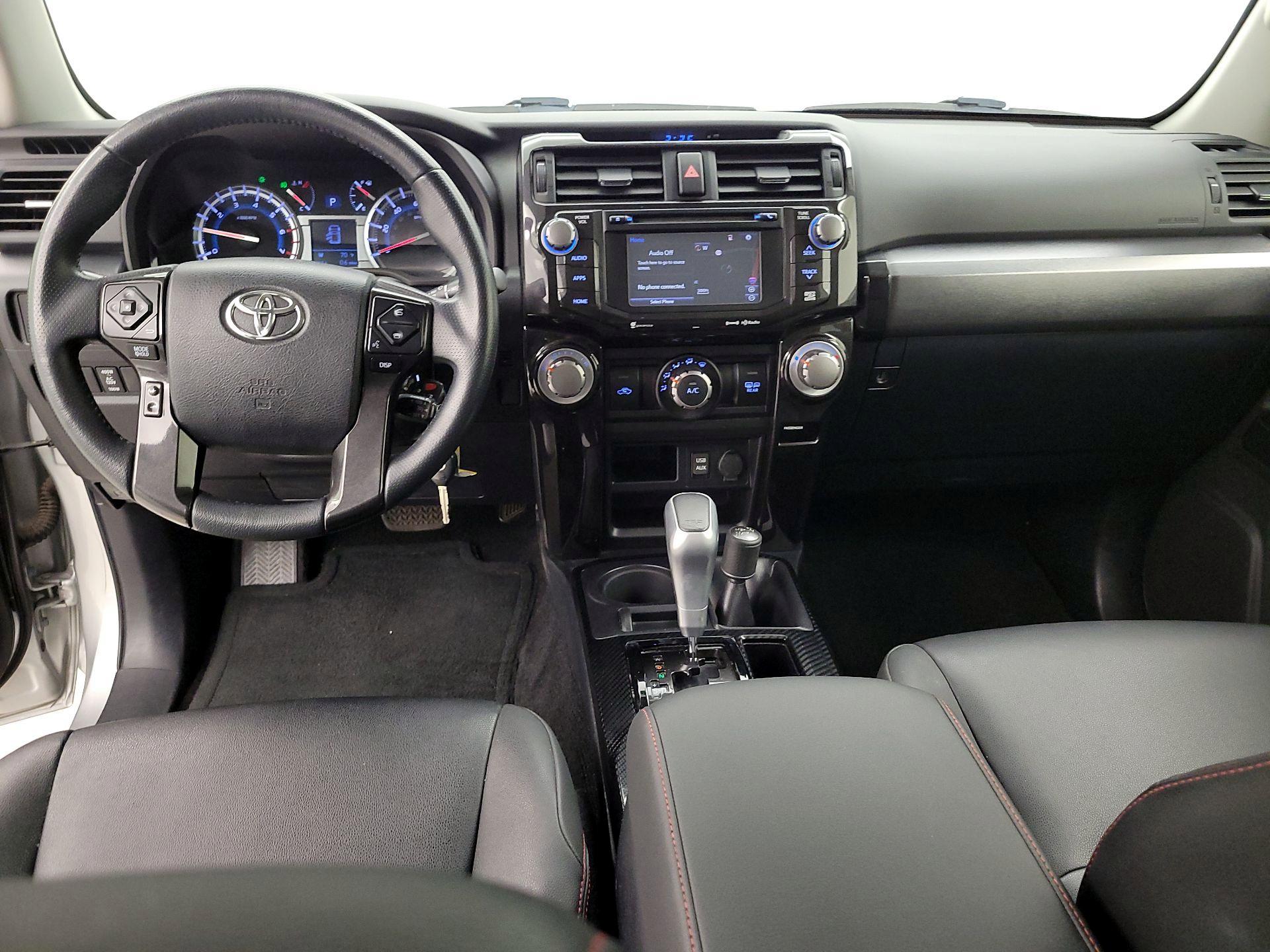 Thumbnail: 2019 Toyota 4Runner - 9