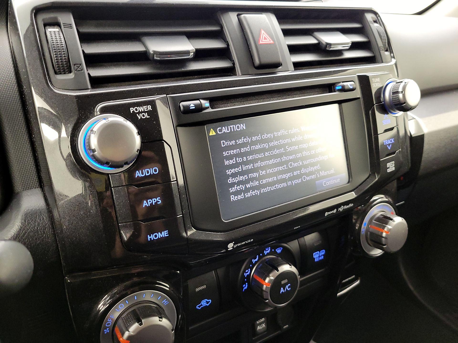 Thumbnail: 2019 Toyota 4Runner - 13