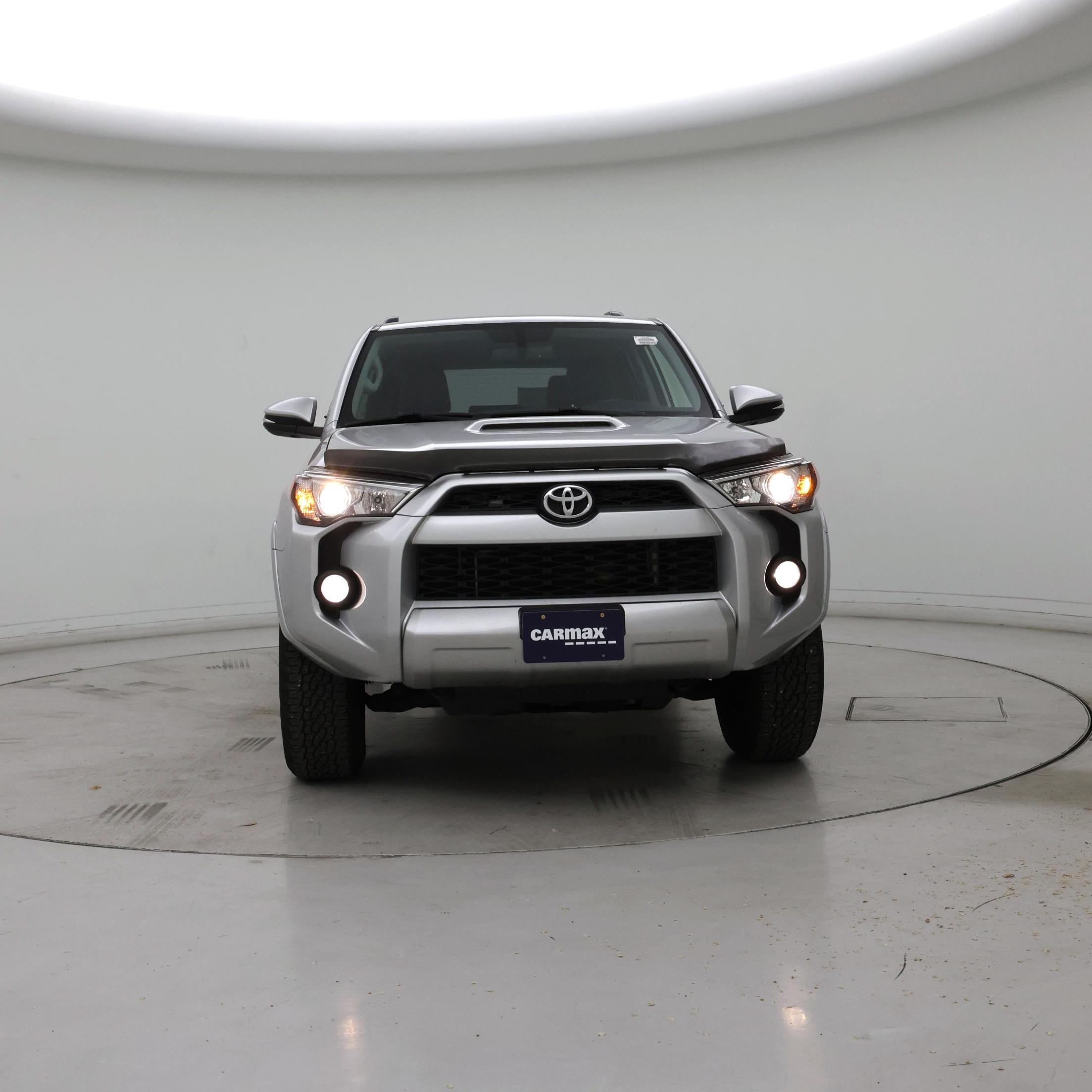 Thumbnail: 2019 Toyota 4Runner - 5