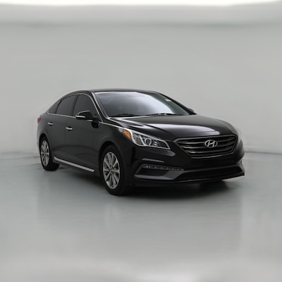 2017 Hyundai Sonata Limited