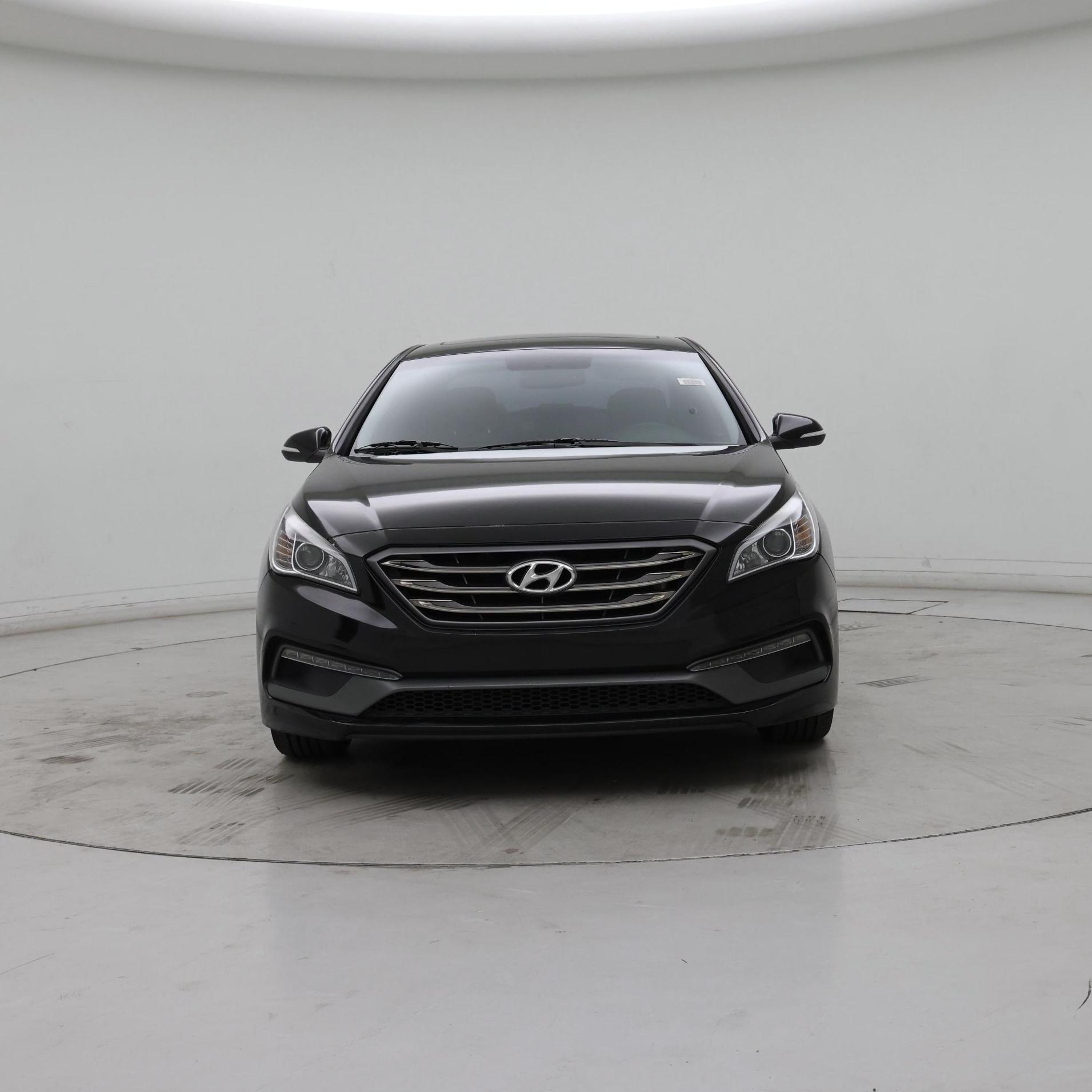 Thumbnail: 2017 Hyundai Sonata - 5
