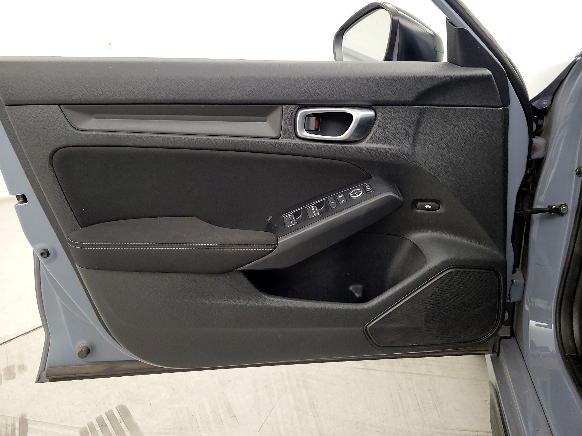 Thumbnail: 2024 Honda Civic - 12