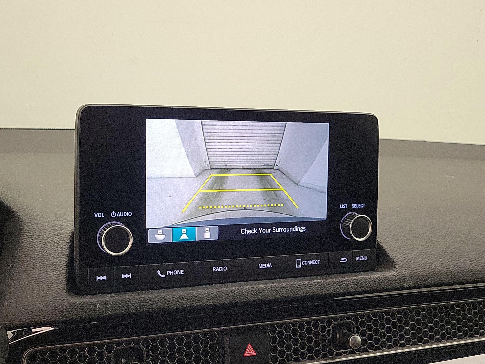 Thumbnail: 2024 Honda Civic - 13