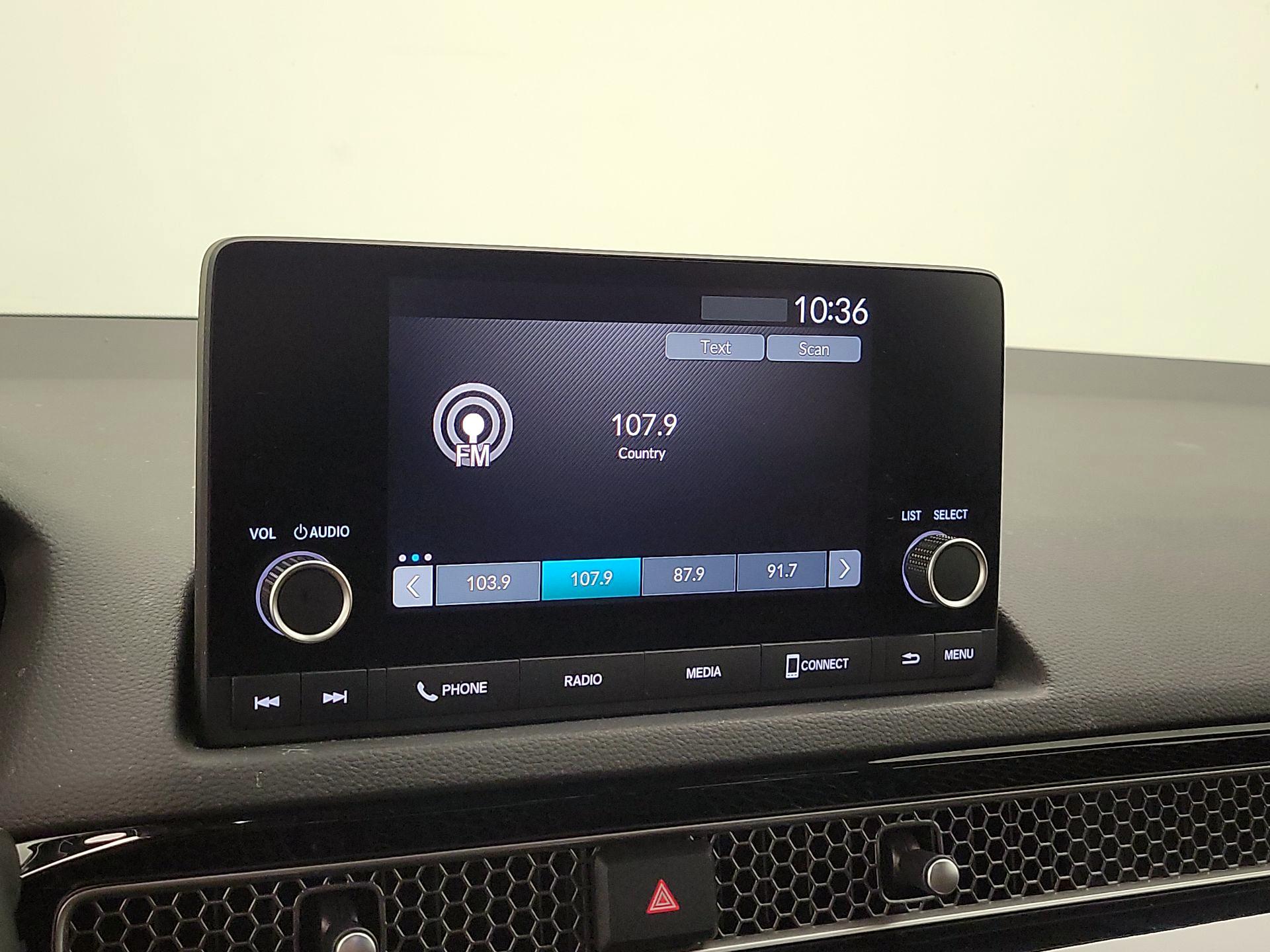 Thumbnail: 2024 Honda Civic - 14