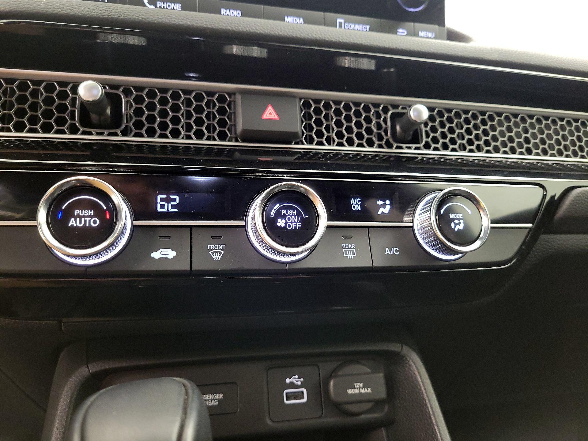 Thumbnail: 2024 Honda Civic - 15