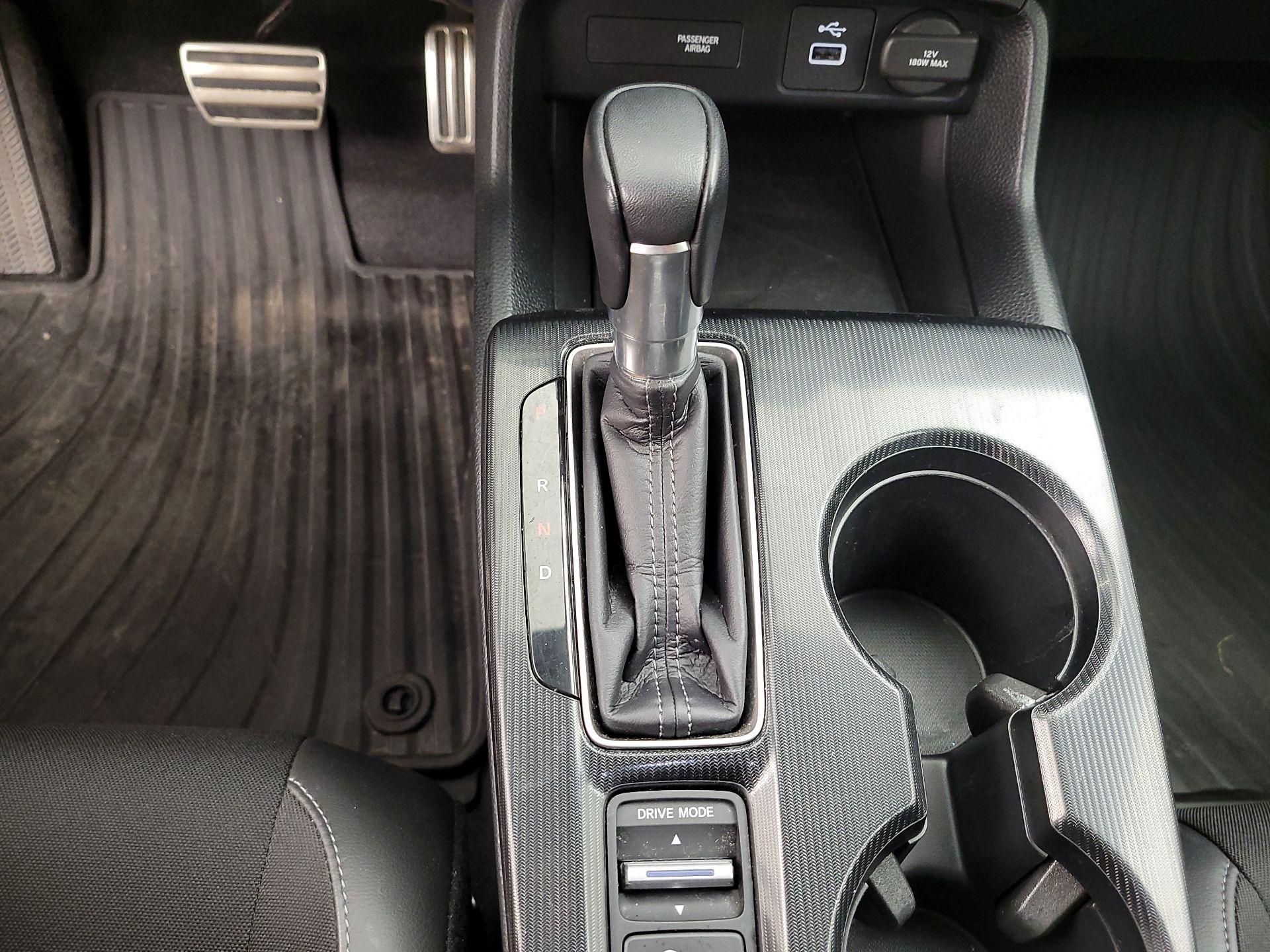 Thumbnail: 2024 Honda Civic - 16