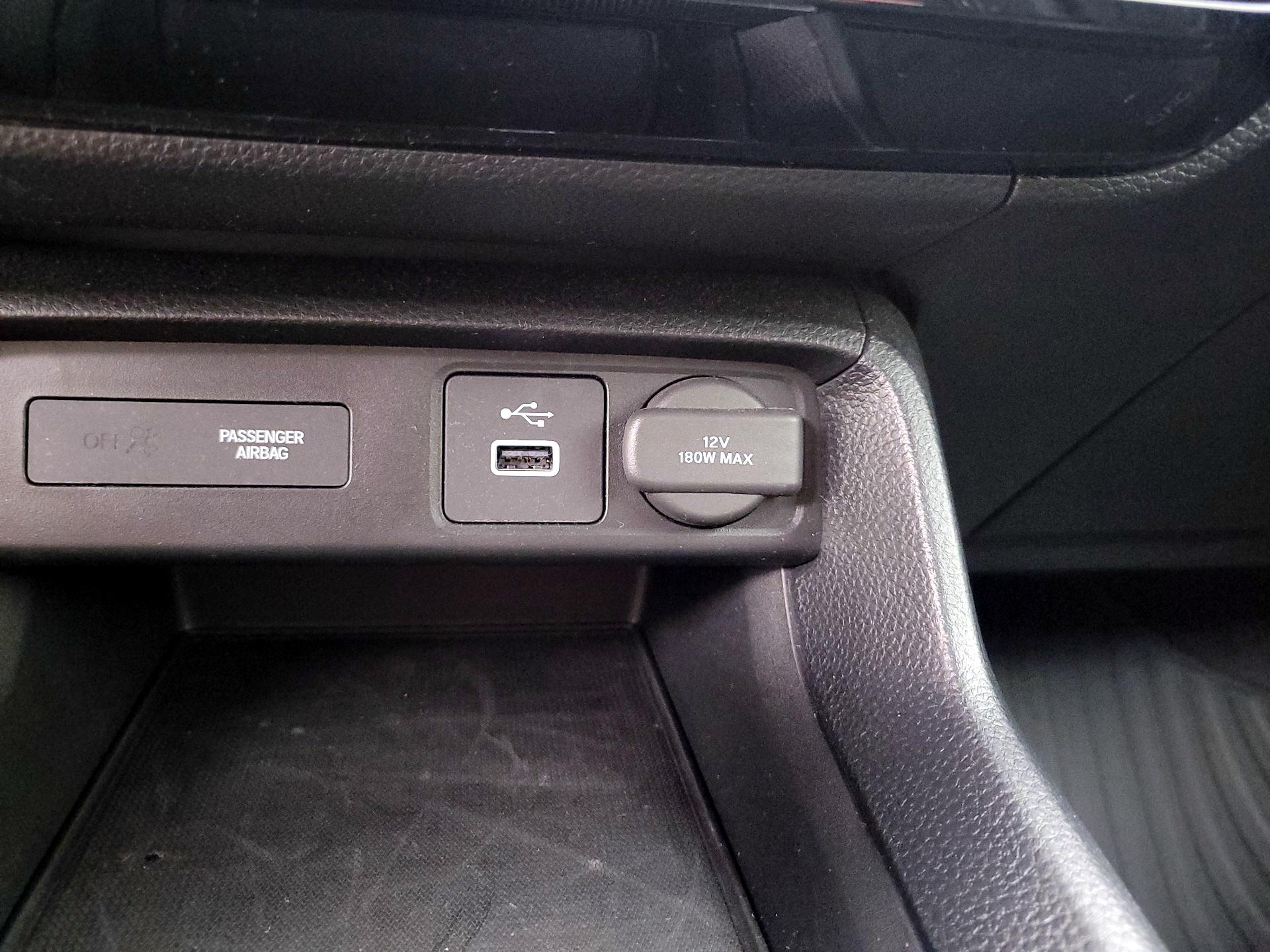 Thumbnail: 2024 Honda Civic - 17