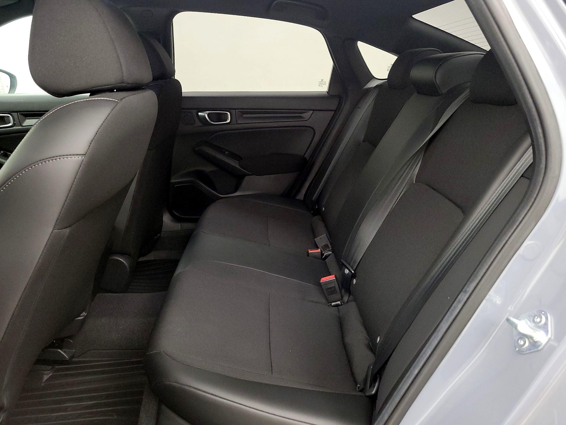 Thumbnail: 2024 Honda Civic - 18