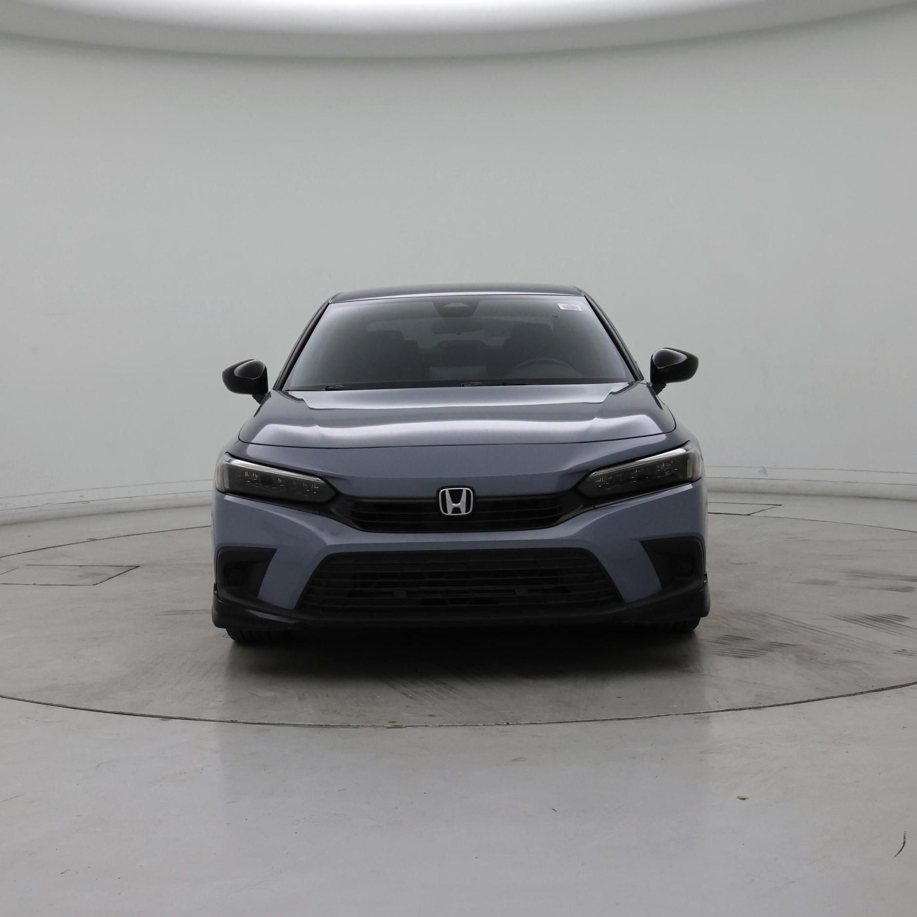 Thumbnail: 2024 Honda Civic - 5