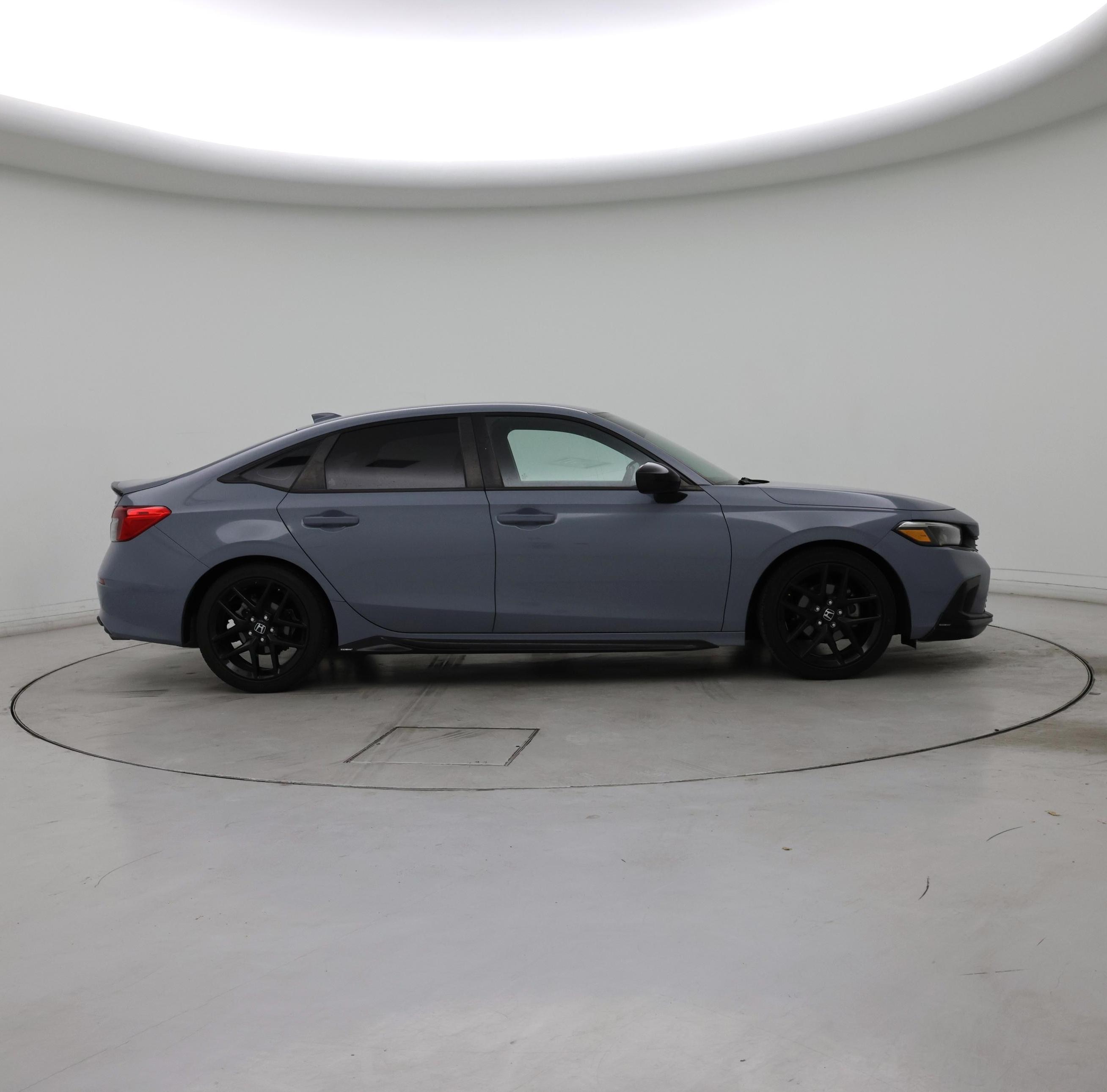 Thumbnail: 2024 Honda Civic - 7