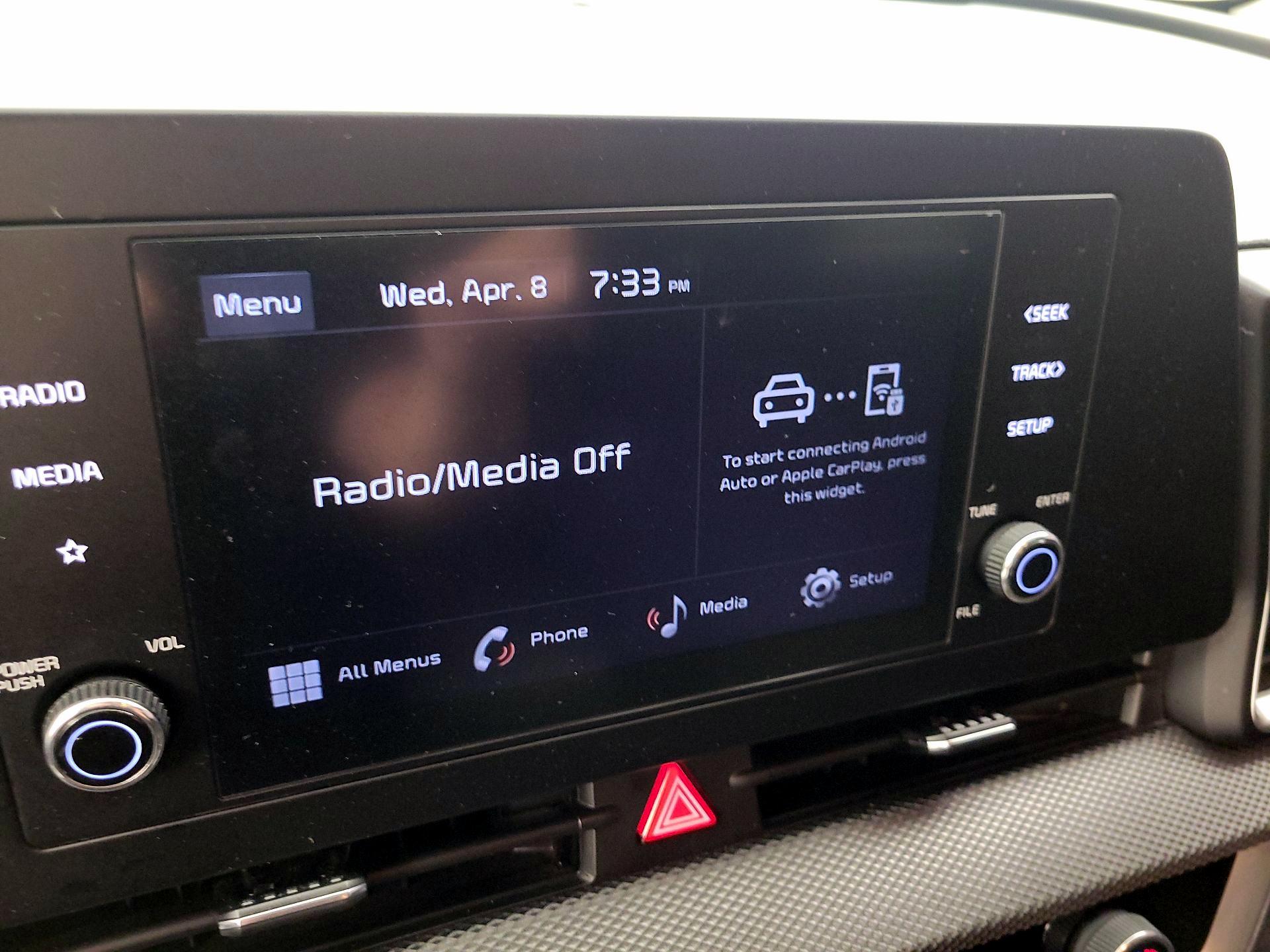 Thumbnail: 2024 Kia Sportage - 11