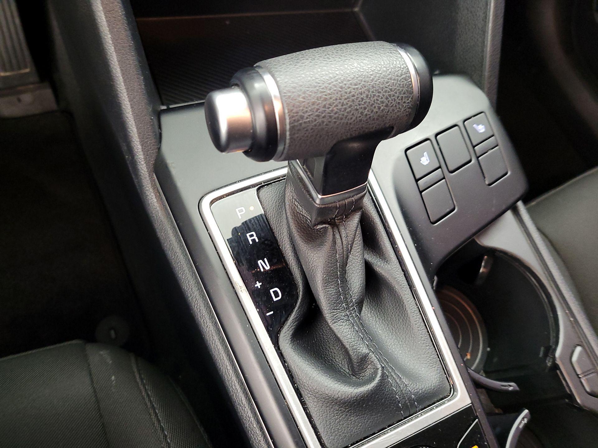 Thumbnail: 2024 Kia Sportage - 13