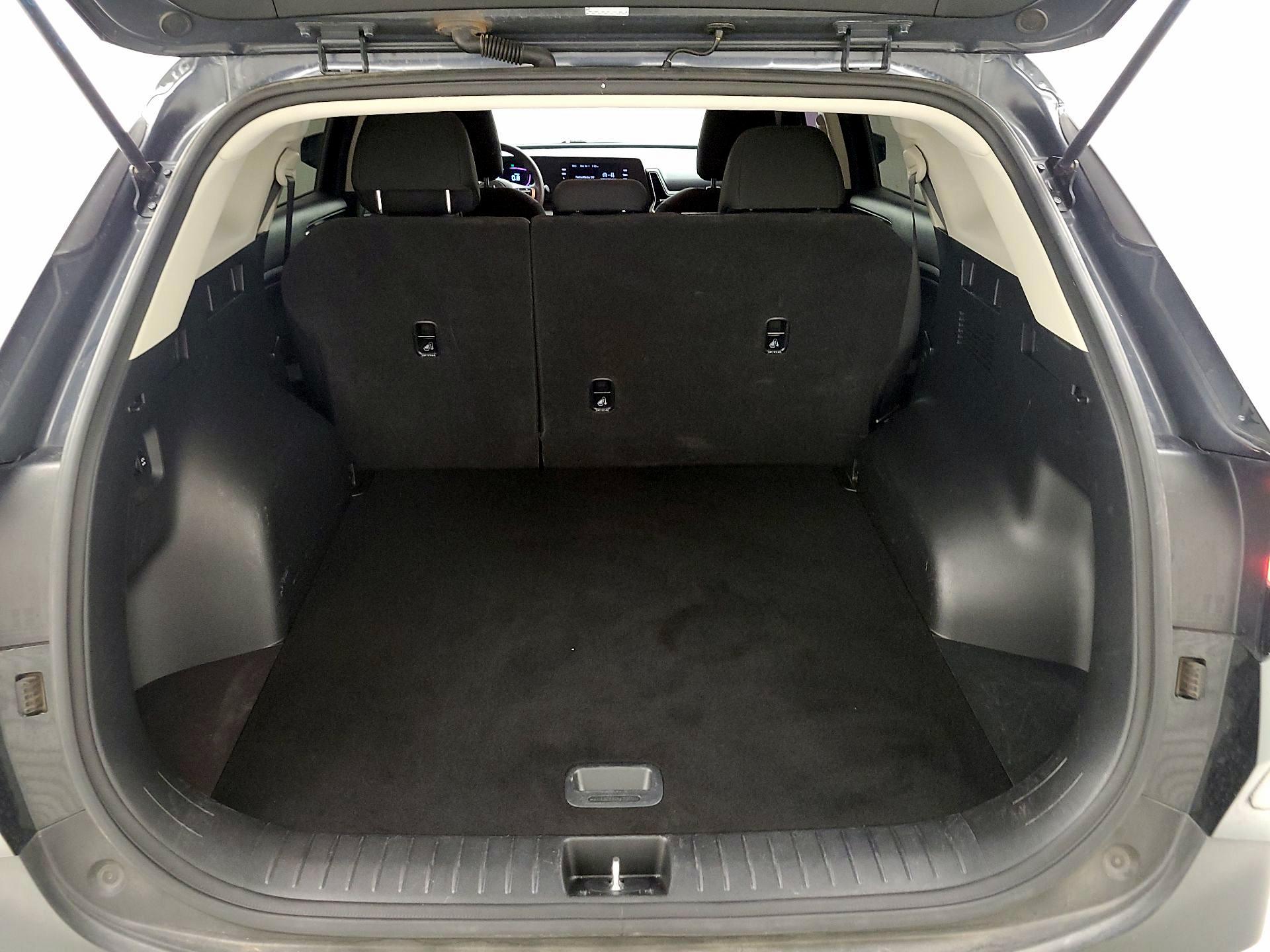 Thumbnail: 2024 Kia Sportage - 14