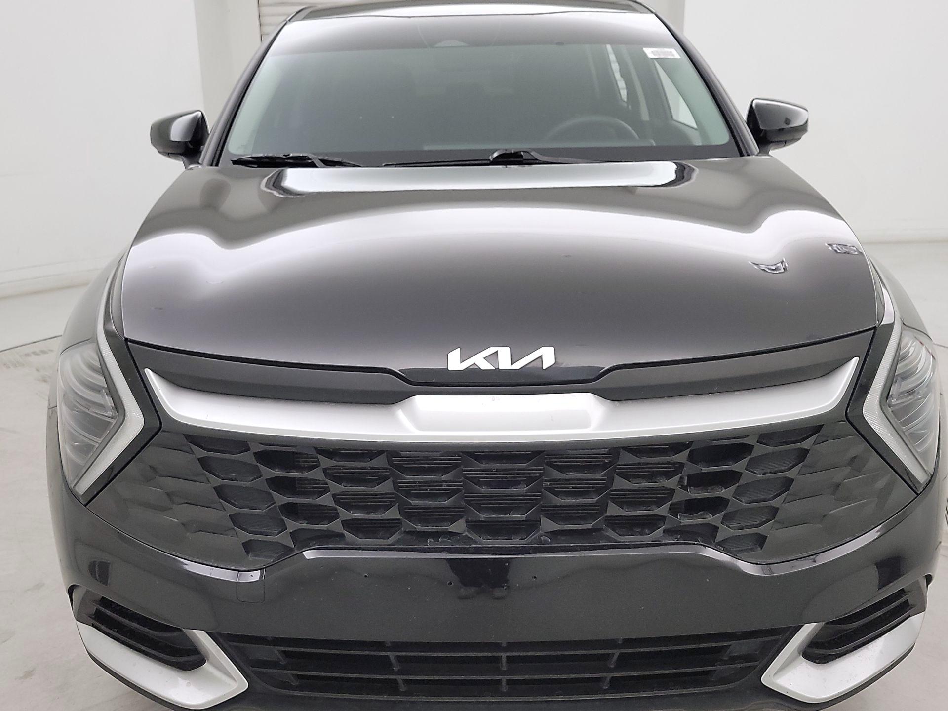 Thumbnail: 2024 Kia Sportage - 2