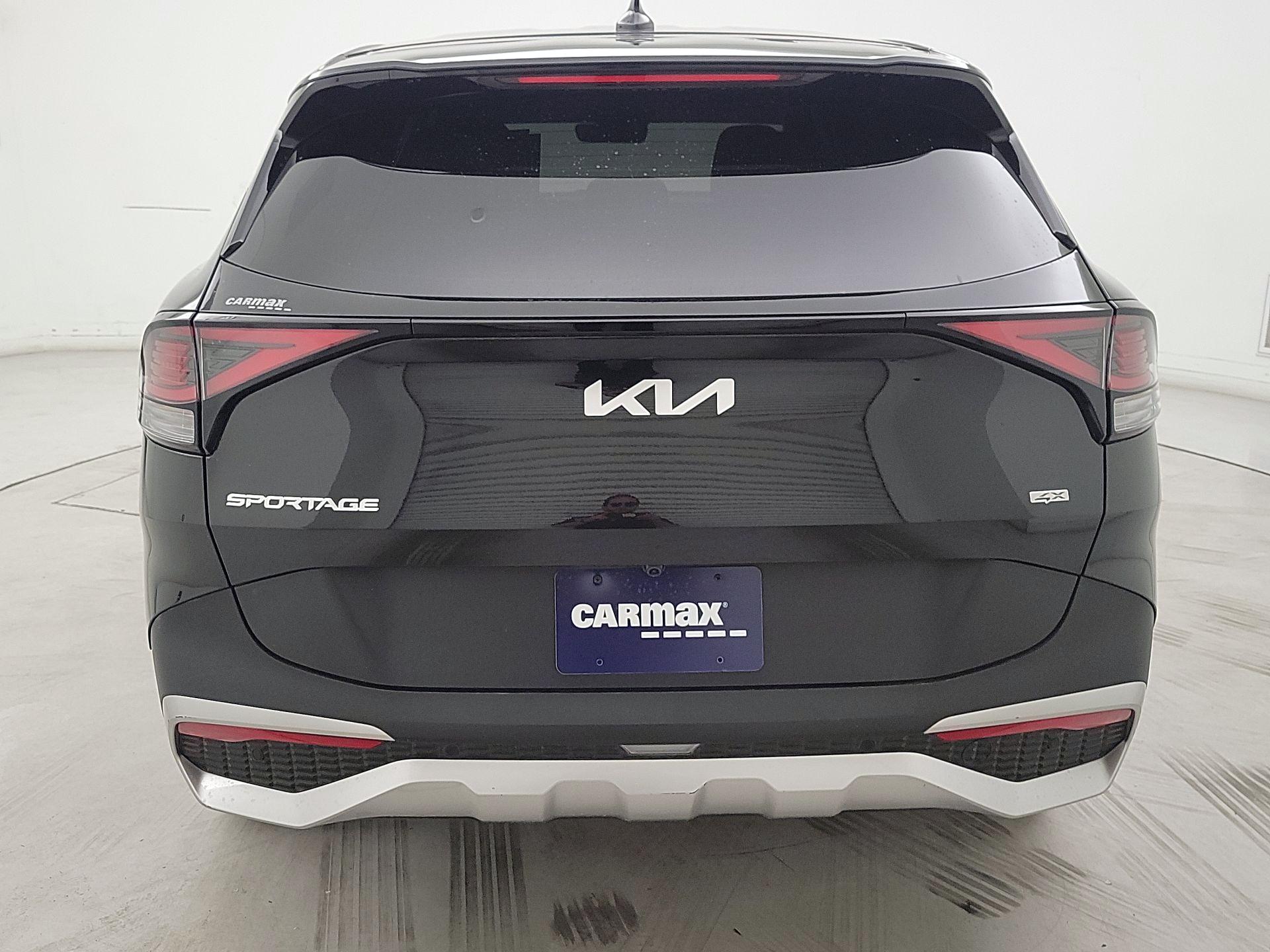 Thumbnail: 2024 Kia Sportage - 6