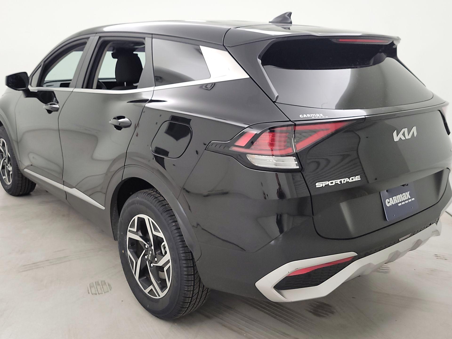 Thumbnail: 2024 Kia Sportage - 7