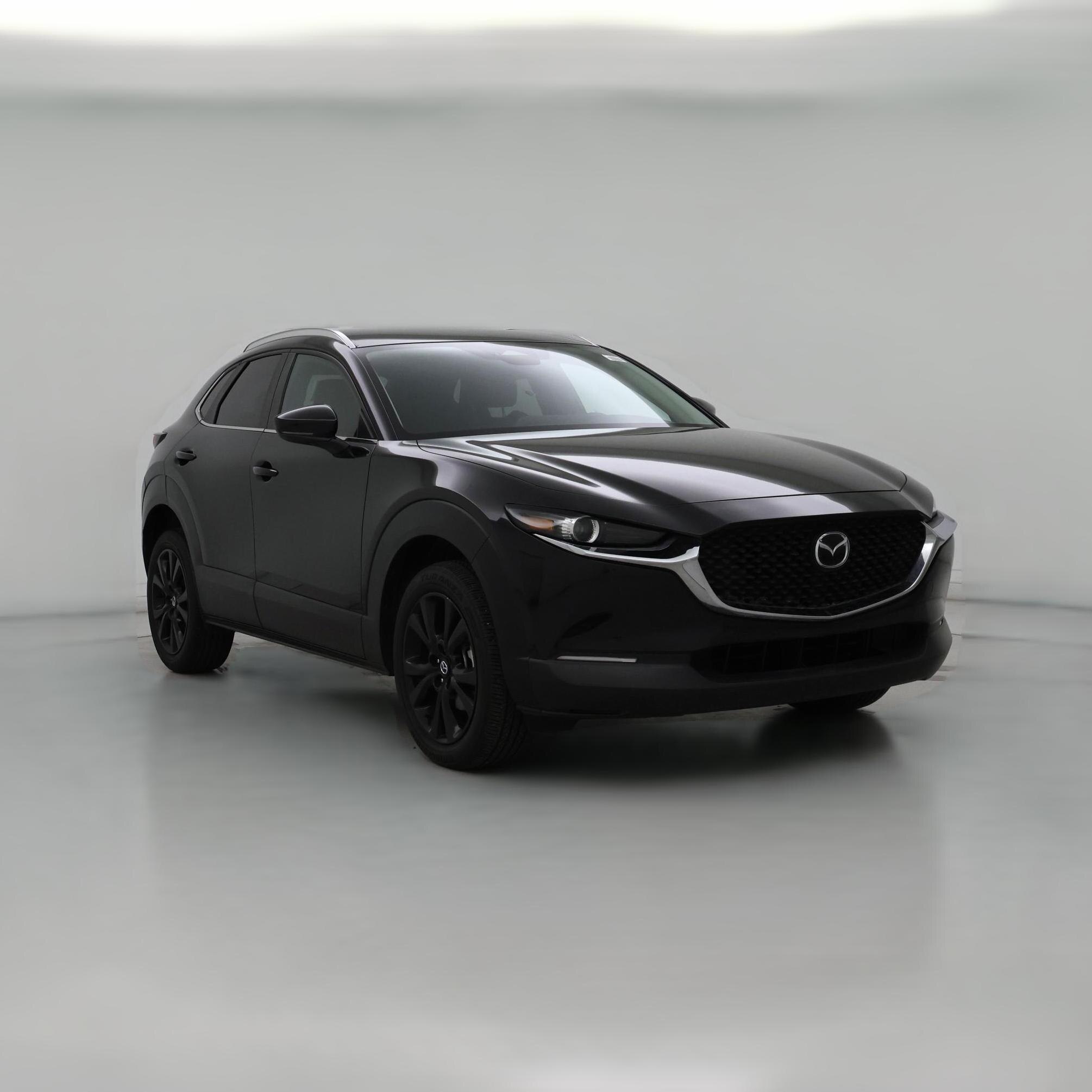 Thumbnail: 2024 Mazda CX-30 - 1