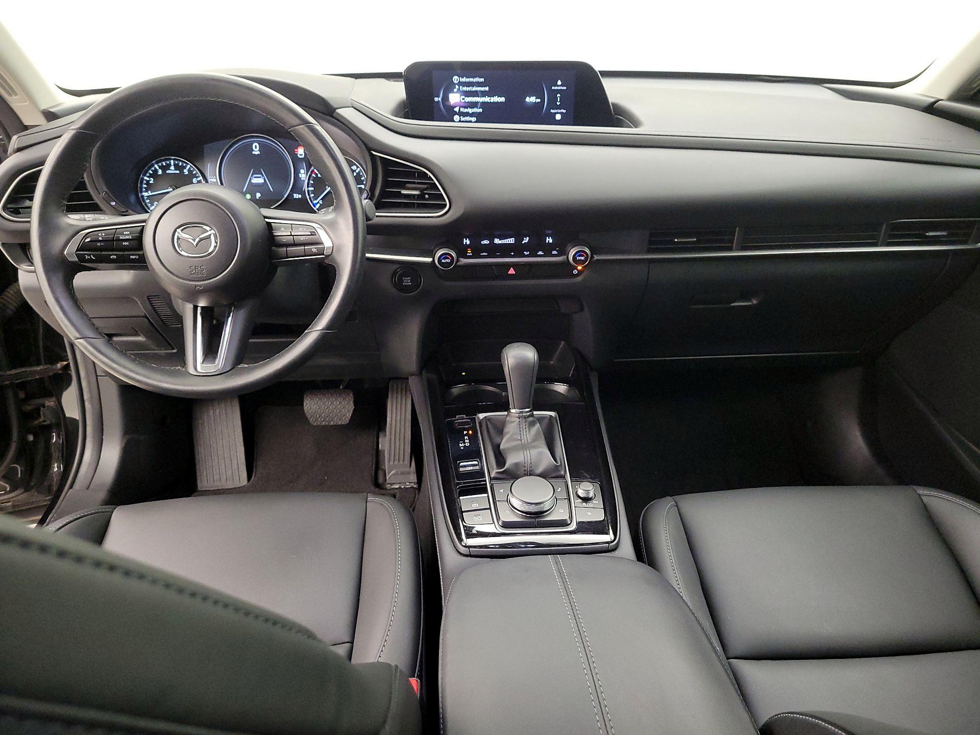 Thumbnail: 2024 Mazda CX-30 - 9