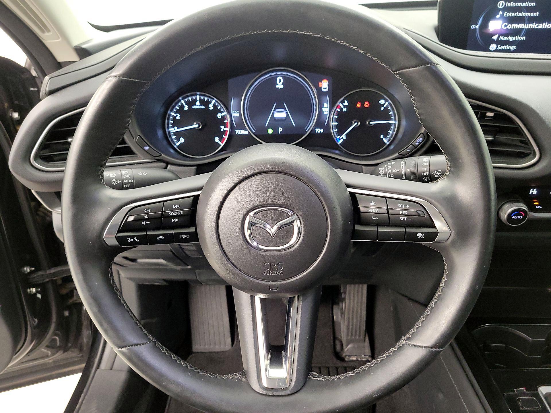 Thumbnail: 2024 Mazda CX-30 - 10