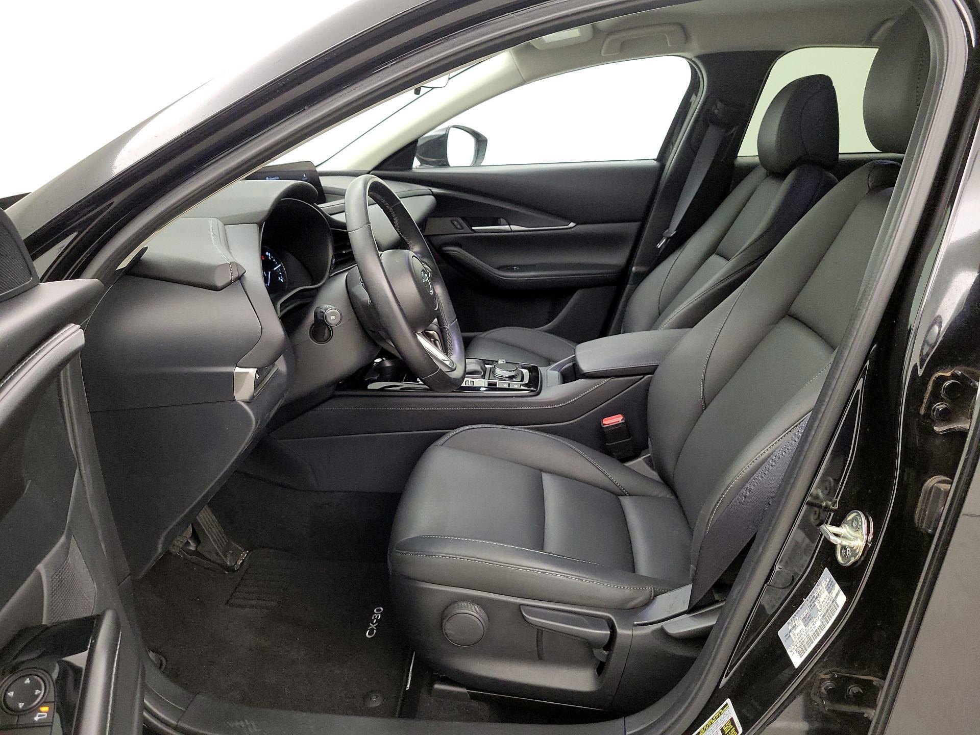 Thumbnail: 2024 Mazda CX-30 - 11