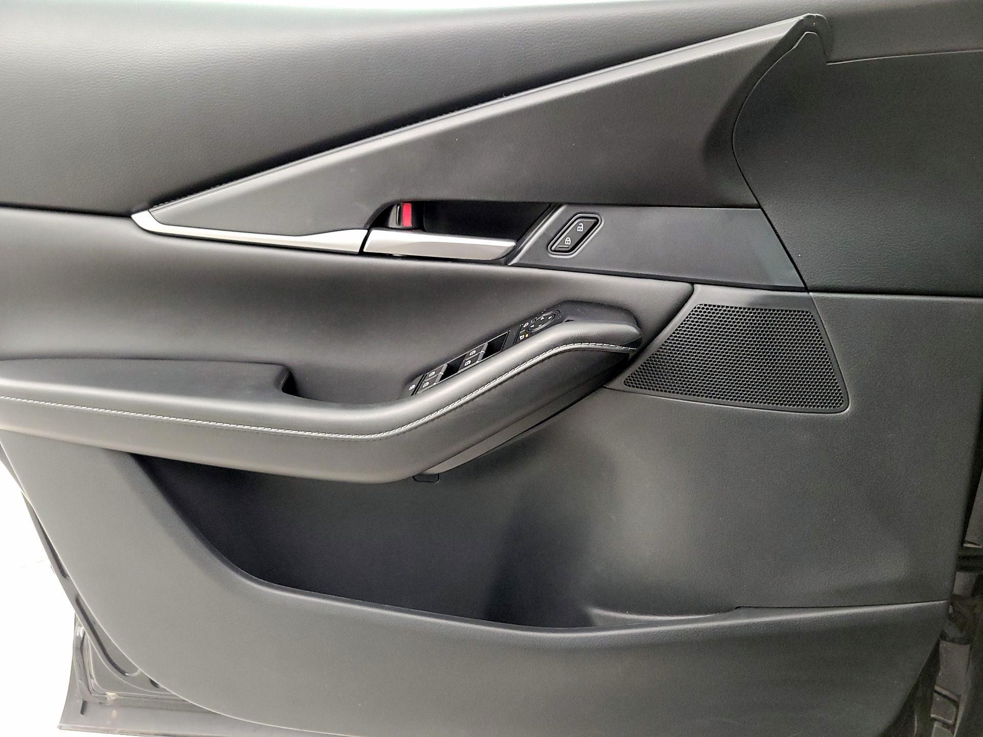 Thumbnail: 2024 Mazda CX-30 - 12