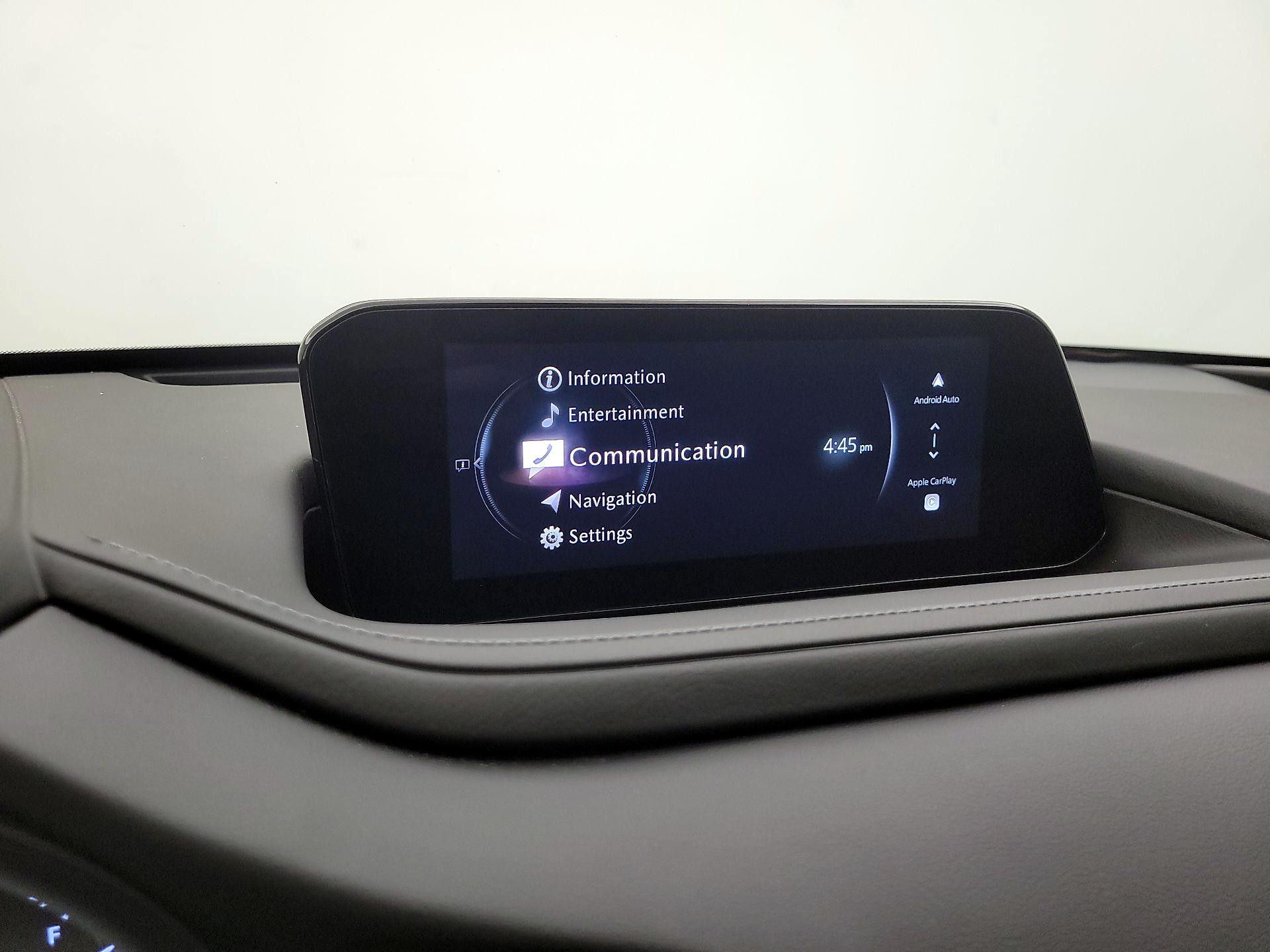 Thumbnail: 2024 Mazda CX-30 - 13