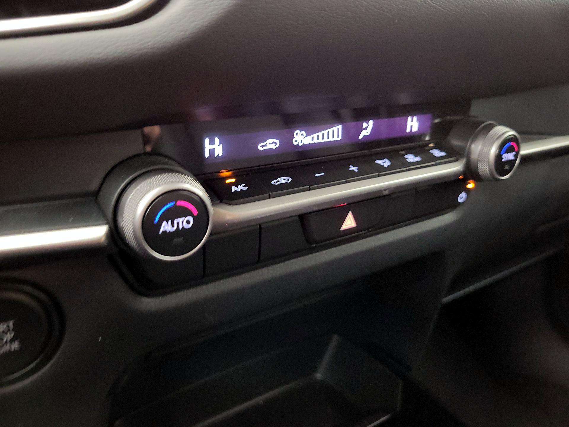 Thumbnail: 2024 Mazda CX-30 - 14