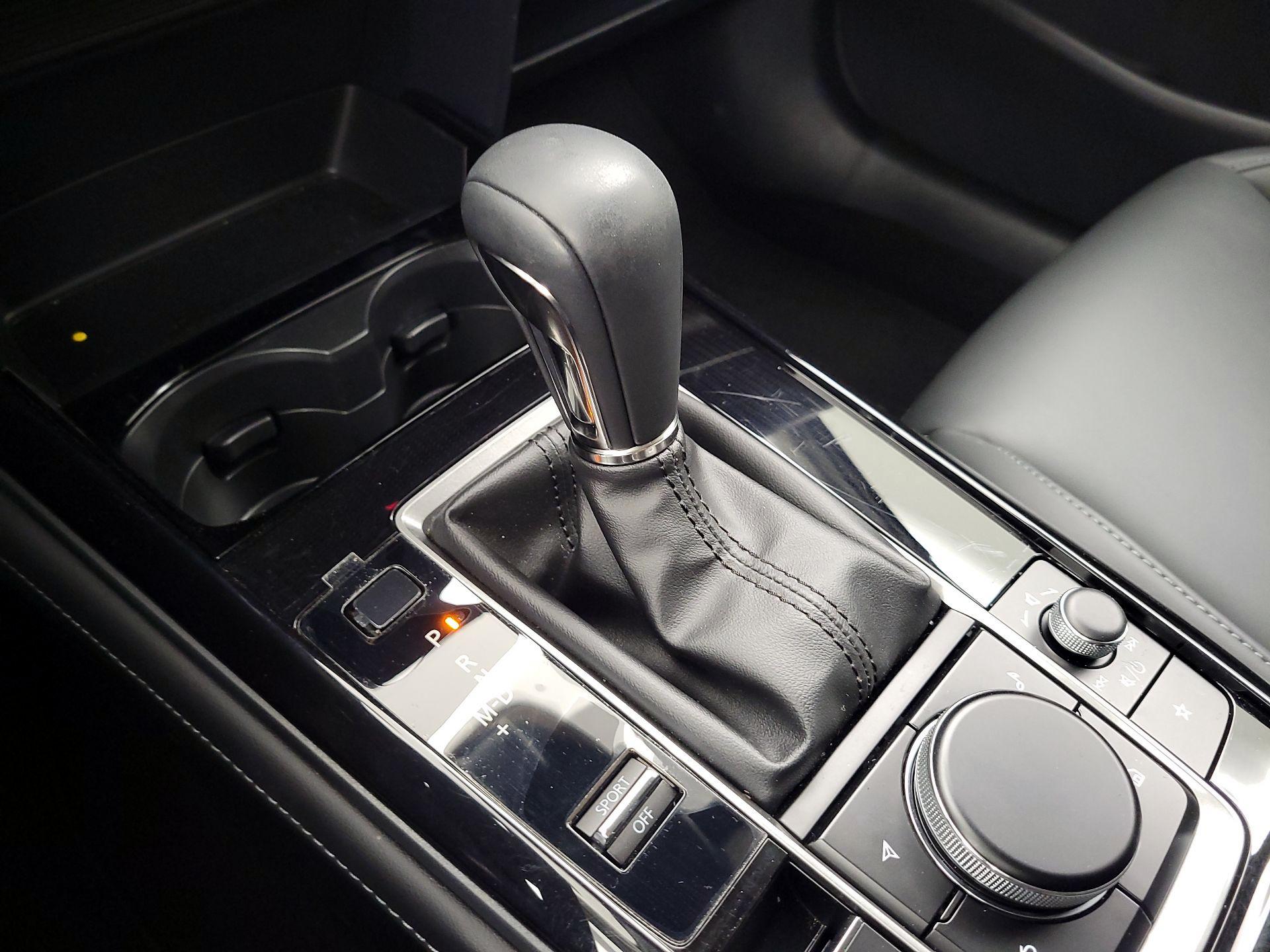 Thumbnail: 2024 Mazda CX-30 - 15