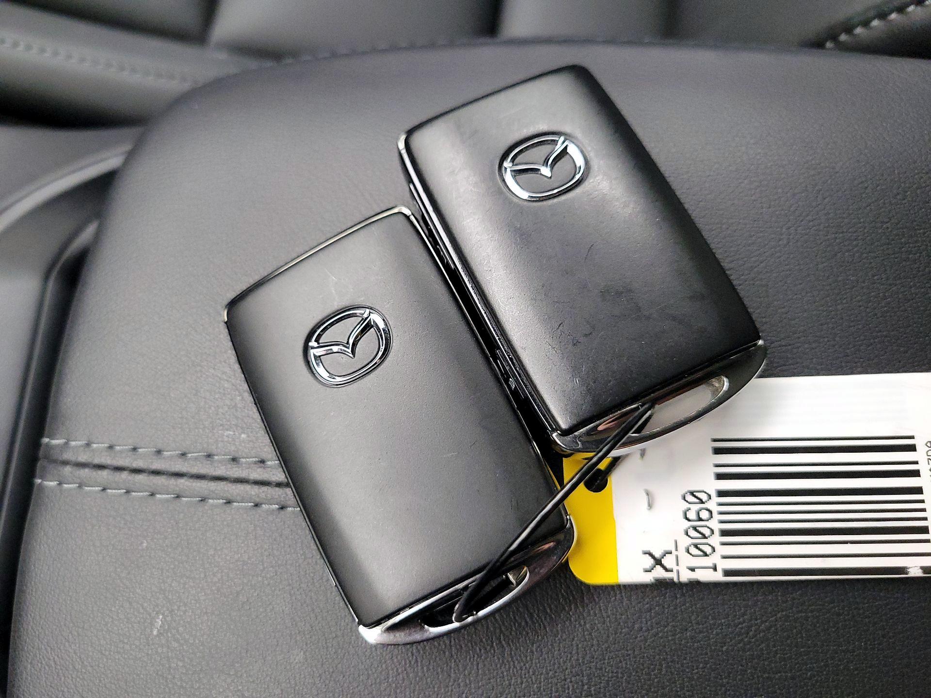 Thumbnail: 2024 Mazda CX-30 - 18