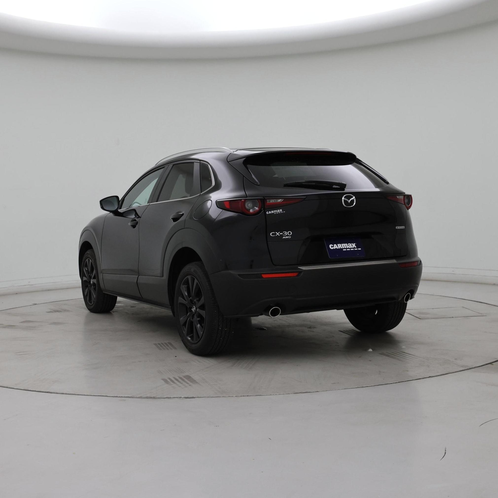 Thumbnail: 2024 Mazda CX-30 - 2