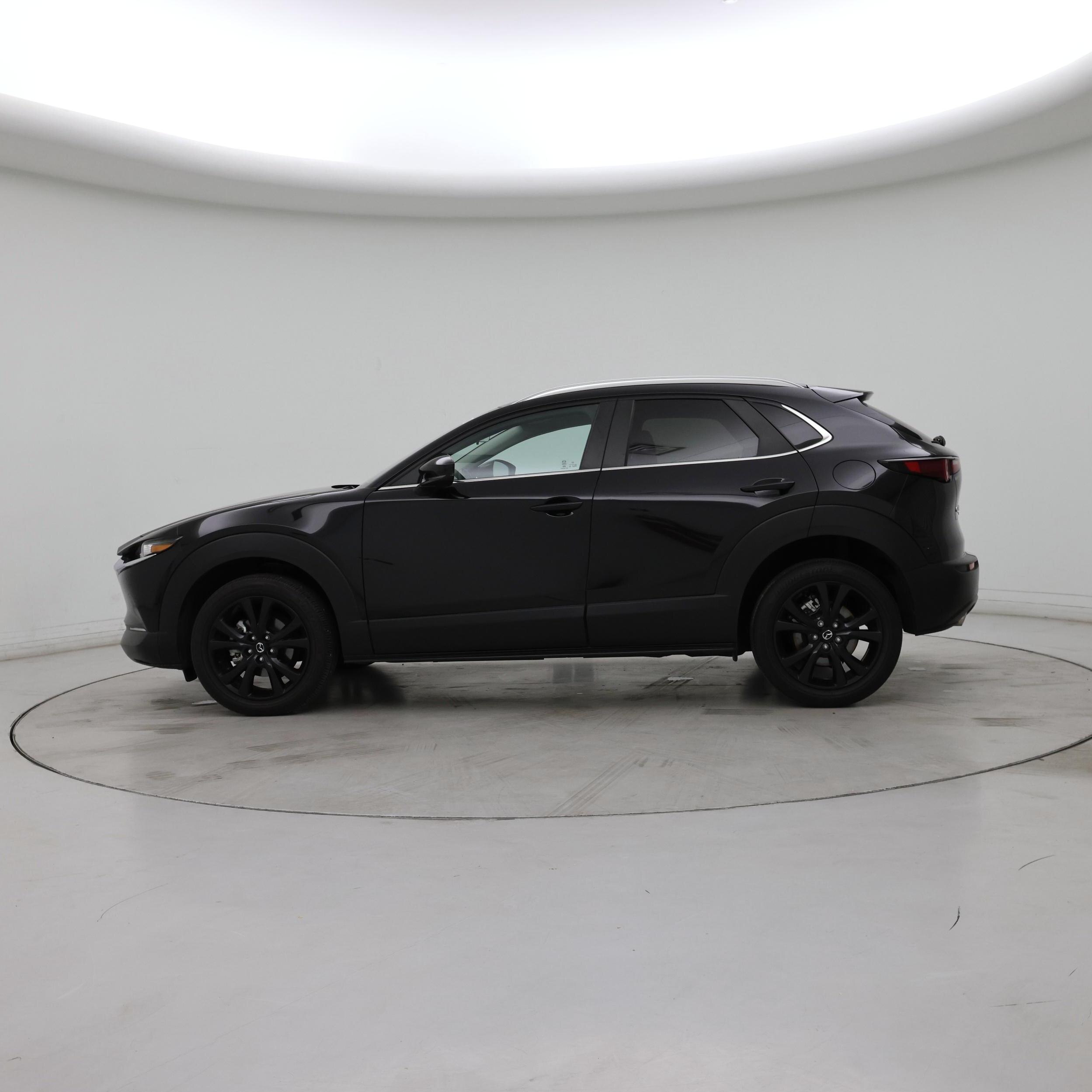 Thumbnail: 2024 Mazda CX-30 - 3