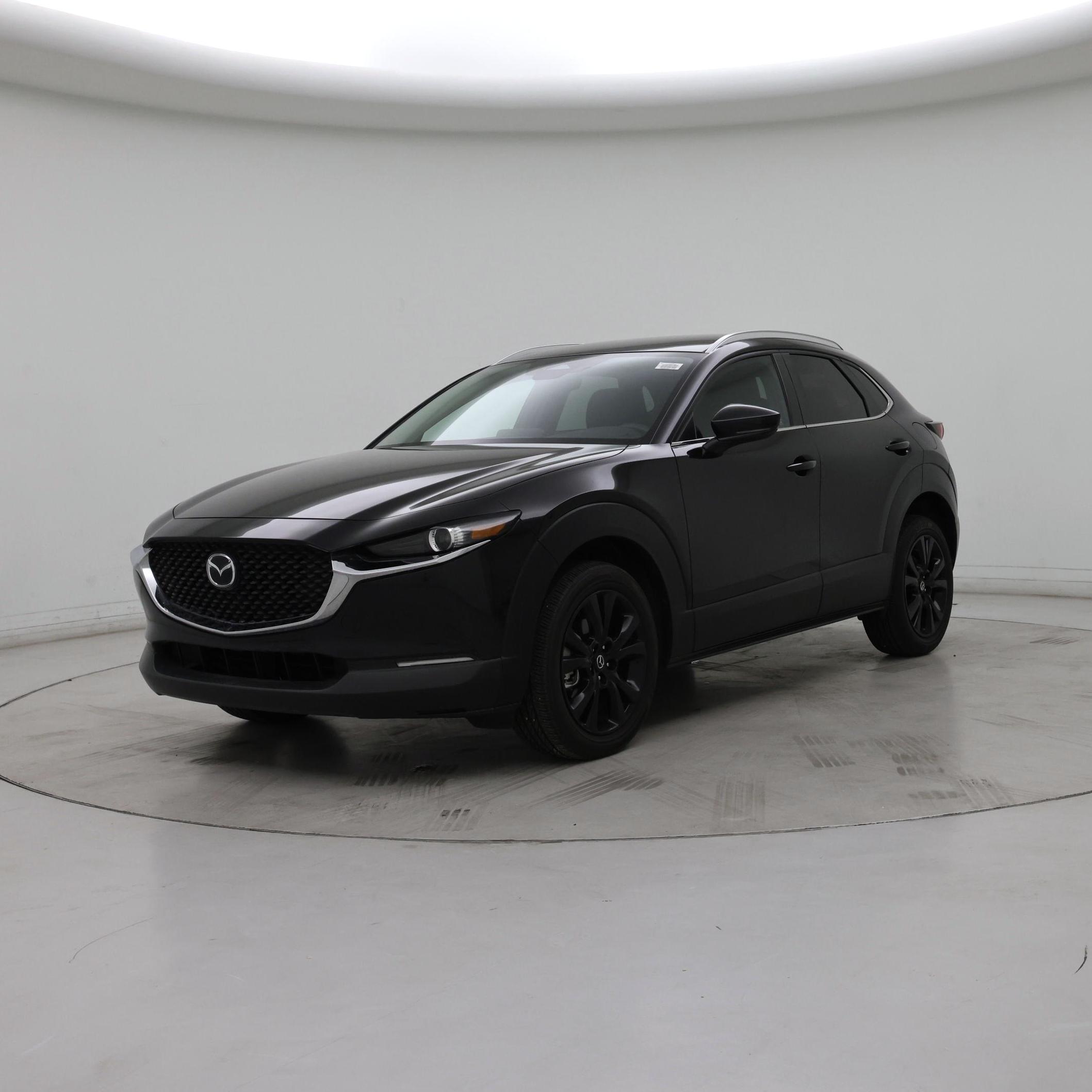 Thumbnail: 2024 Mazda CX-30 - 4