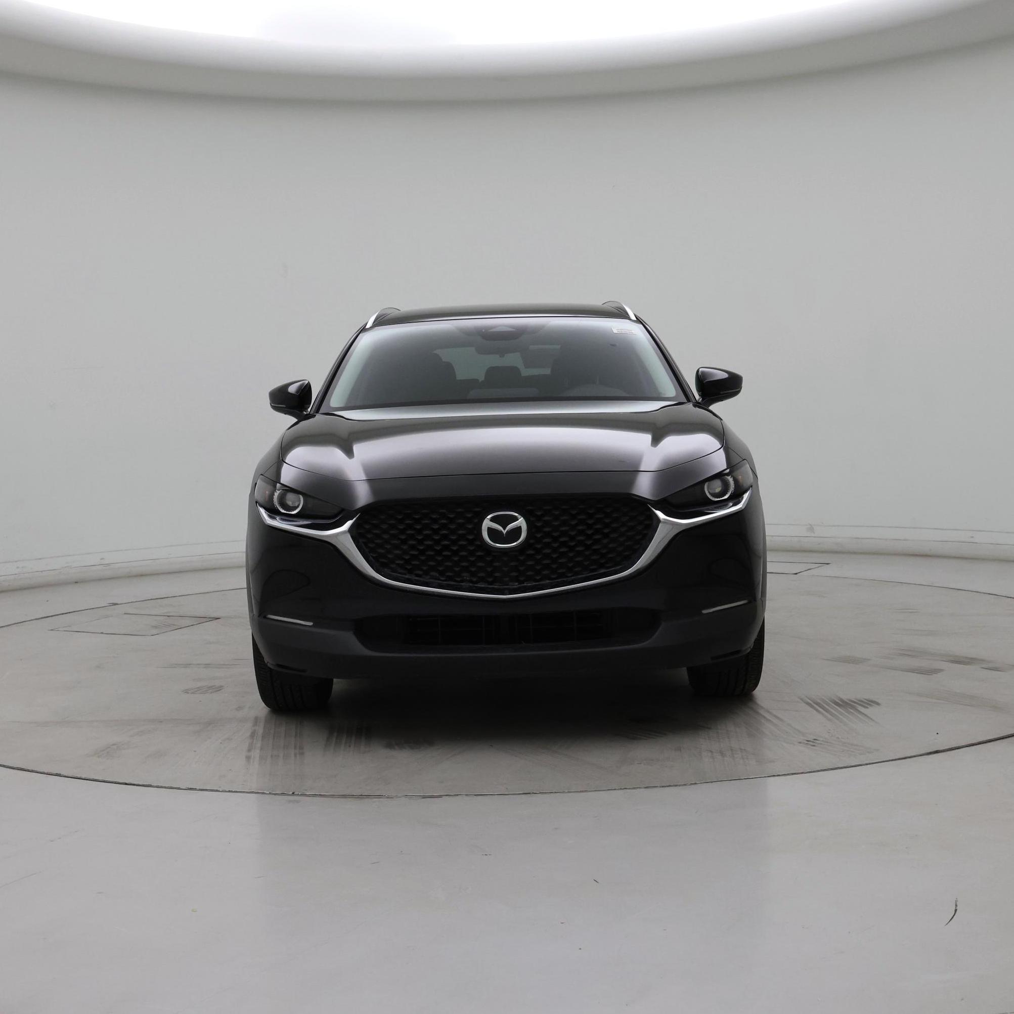 Thumbnail: 2024 Mazda CX-30 - 5