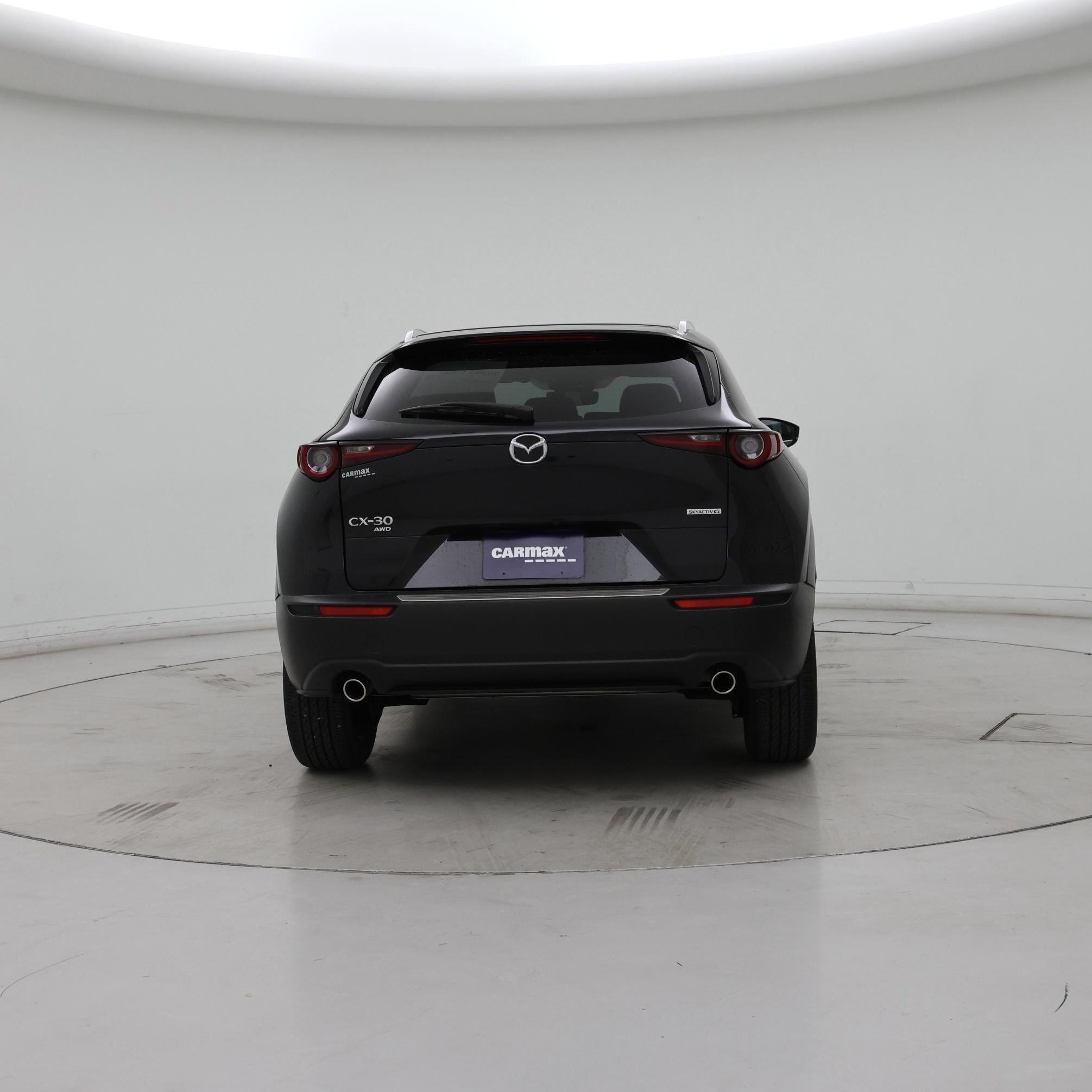Thumbnail: 2024 Mazda CX-30 - 6