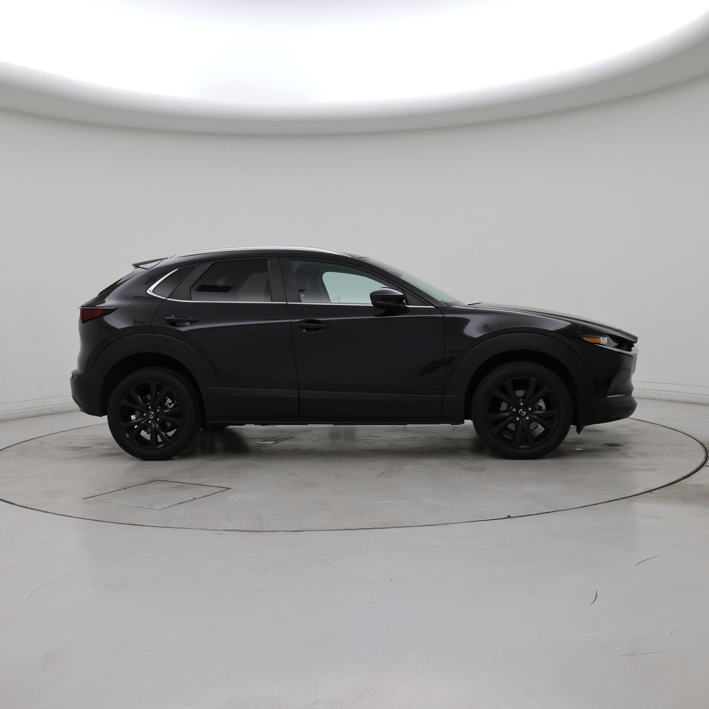 Thumbnail: 2024 Mazda CX-30 - 7