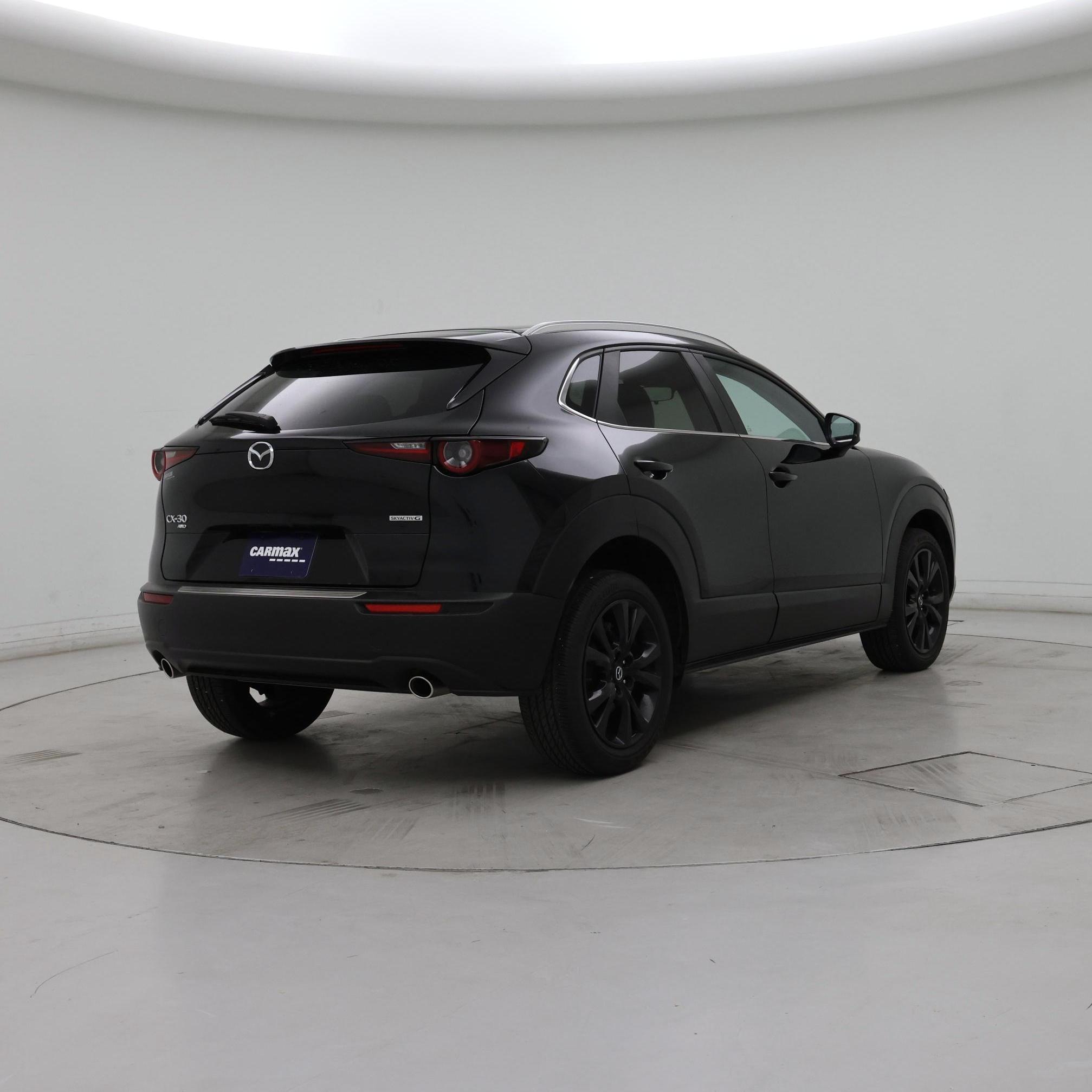 Thumbnail: 2024 Mazda CX-30 - 8
