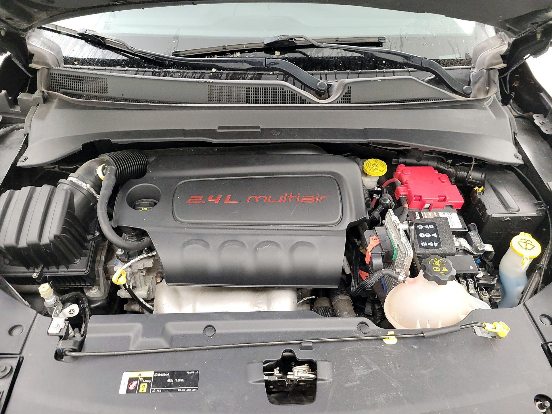 Thumbnail: 2020 Jeep Compass - 15