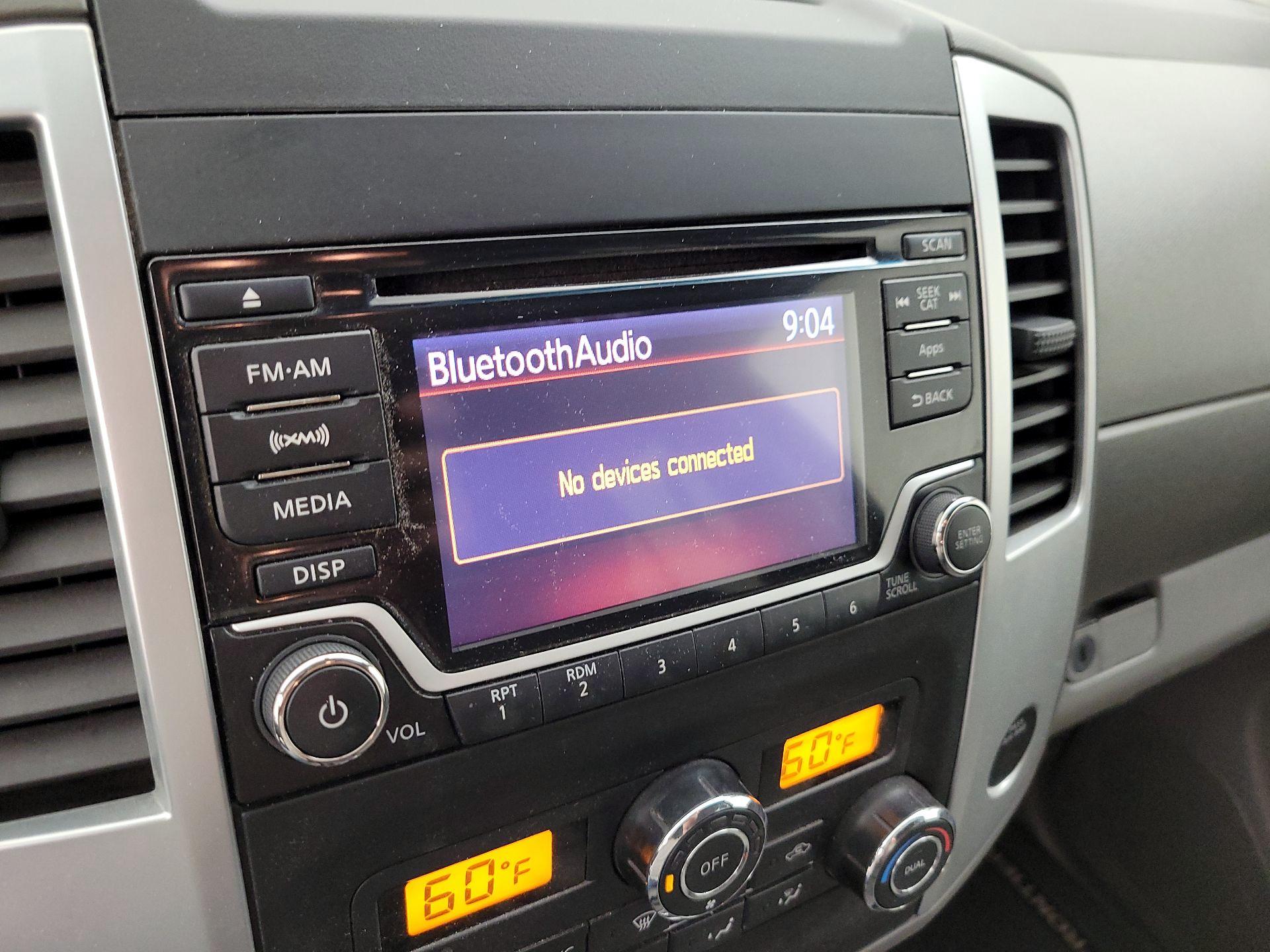 Thumbnail: 2016 Nissan Frontier - 11