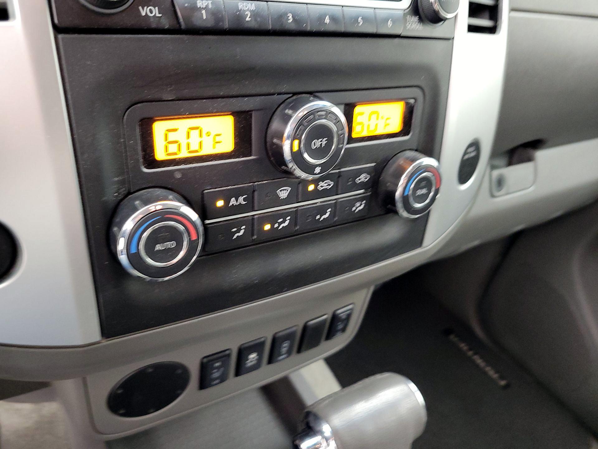 Thumbnail: 2016 Nissan Frontier - 12