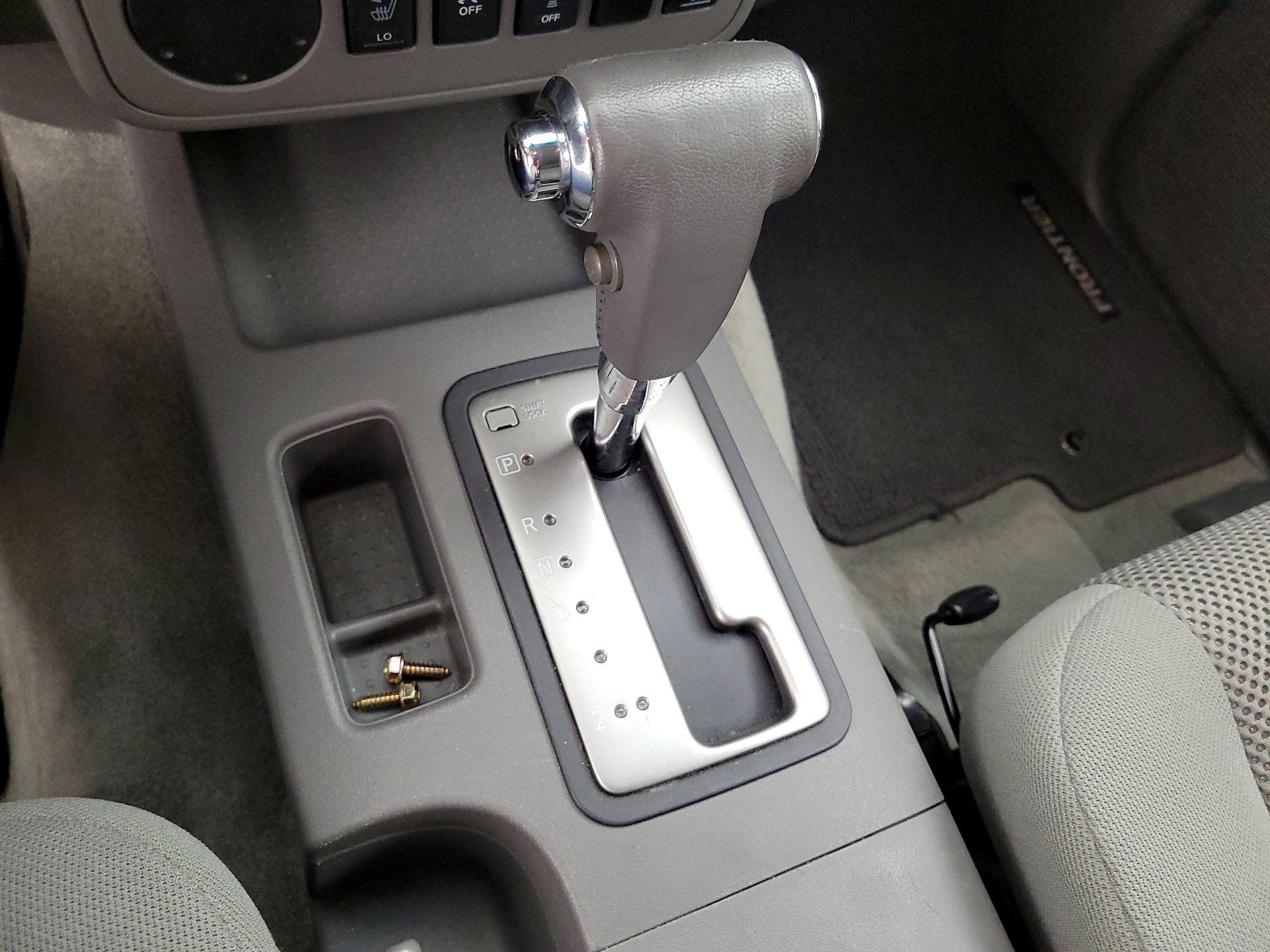 Thumbnail: 2016 Nissan Frontier - 13