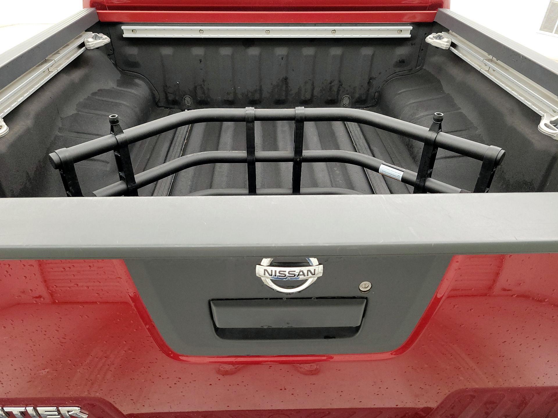 Thumbnail: 2016 Nissan Frontier - 14